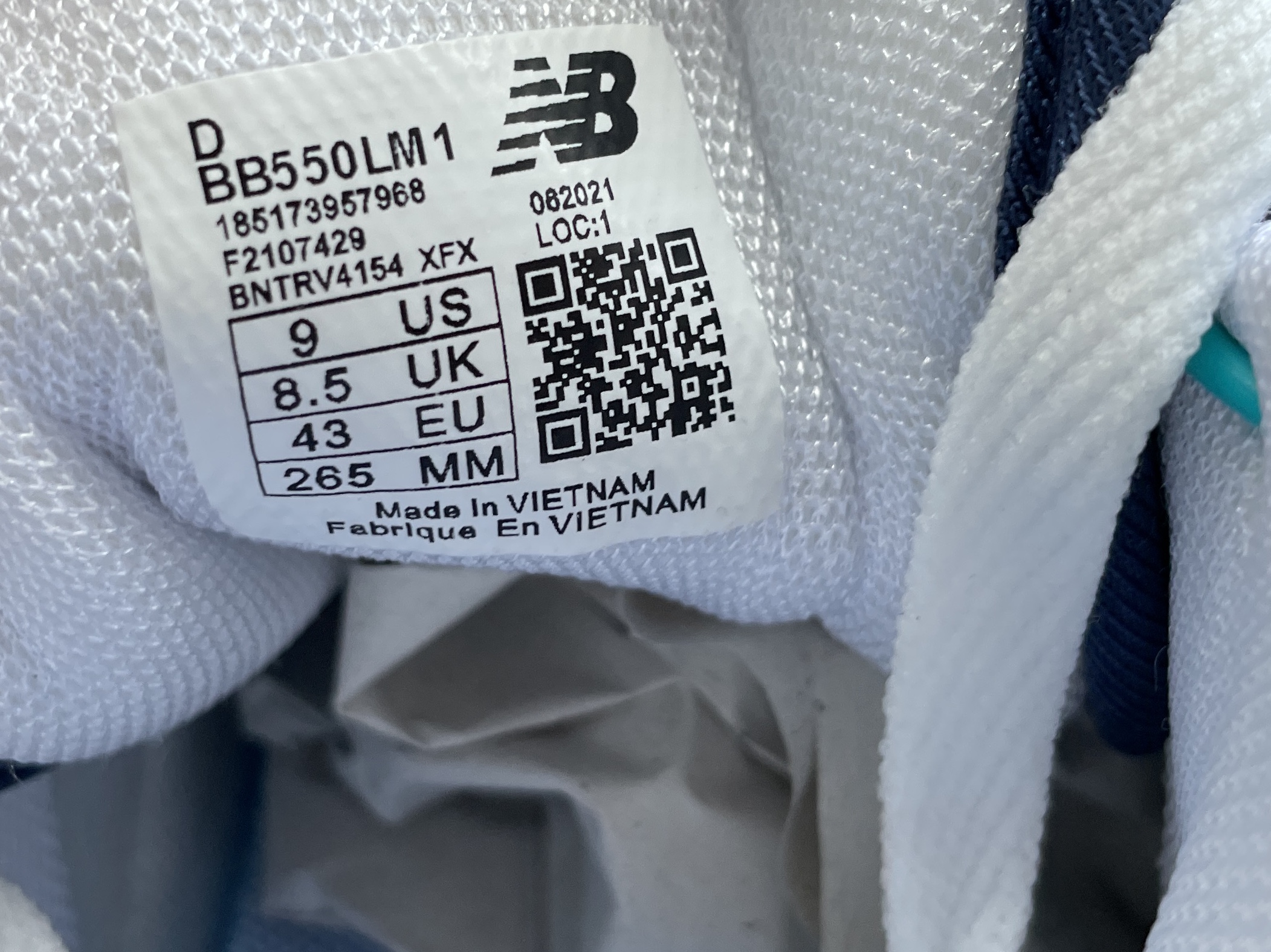 Authentic 550 retro skate shoes – unisex, versatile platform sneakers, height increasing white shoes, couple’s casual athletic shoes 530 2