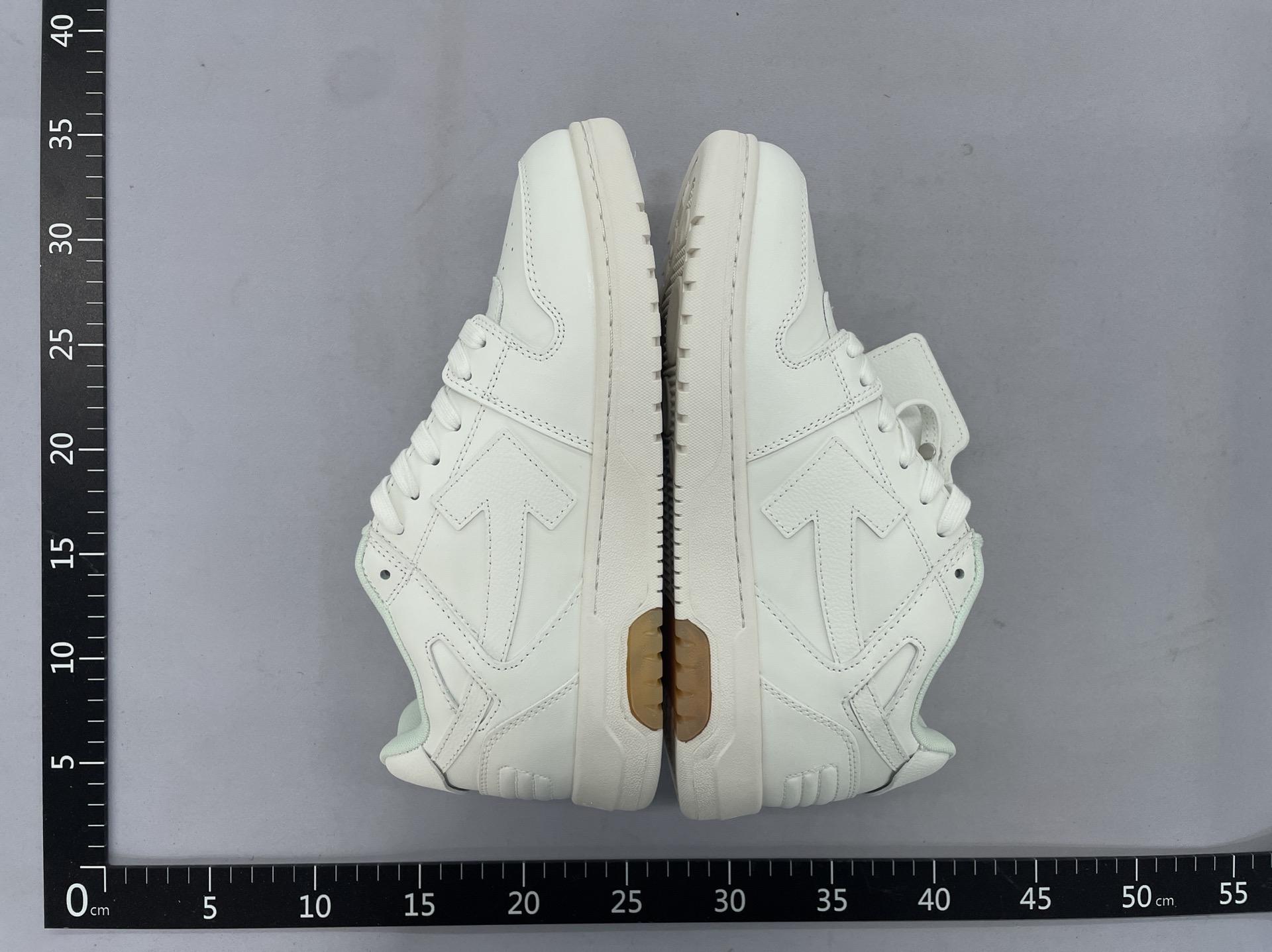 [ls retail edition] link1 off low-top fashion sneakers 5