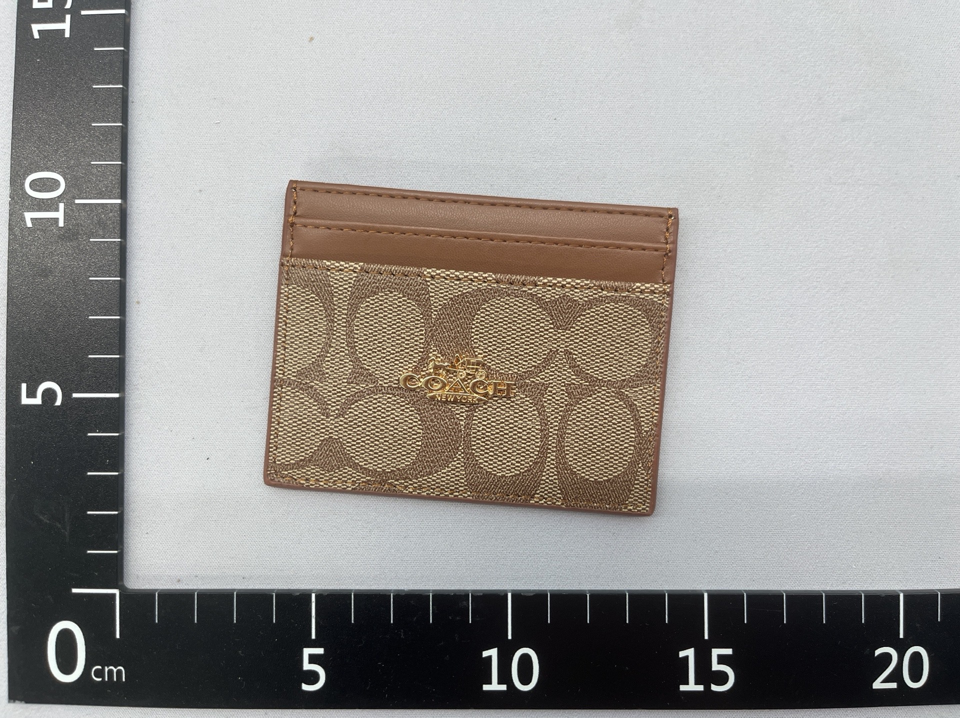 Koujia women’s bag pu leather printing coin purse popular style manufacturer bag multi-card slot card holder practical hot stamping 5 cards 3