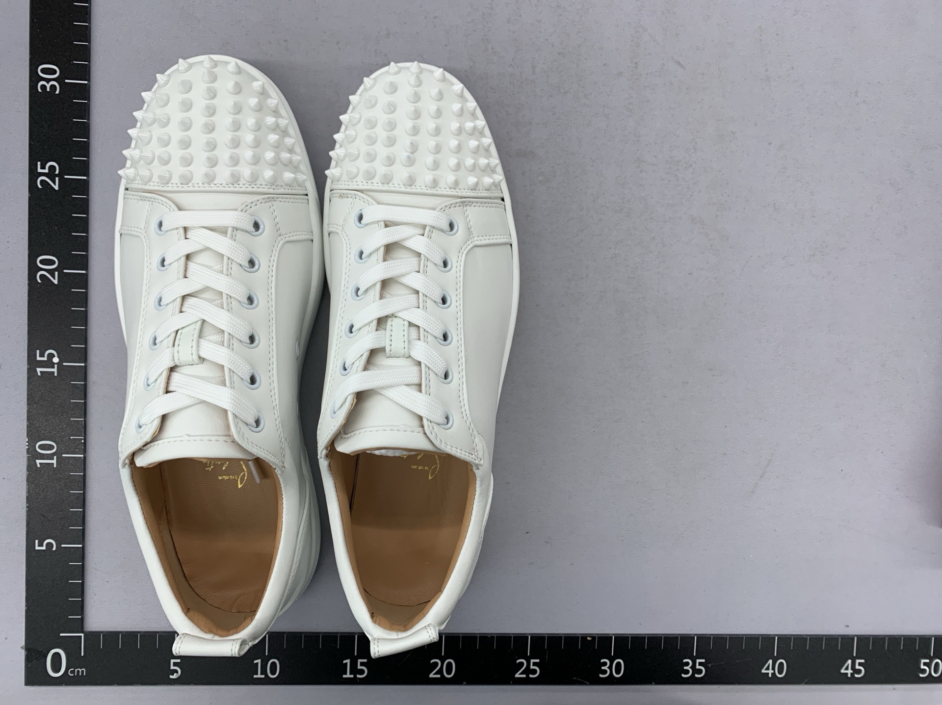 54d-fashion trend nail sneakers +86 18926485148 6