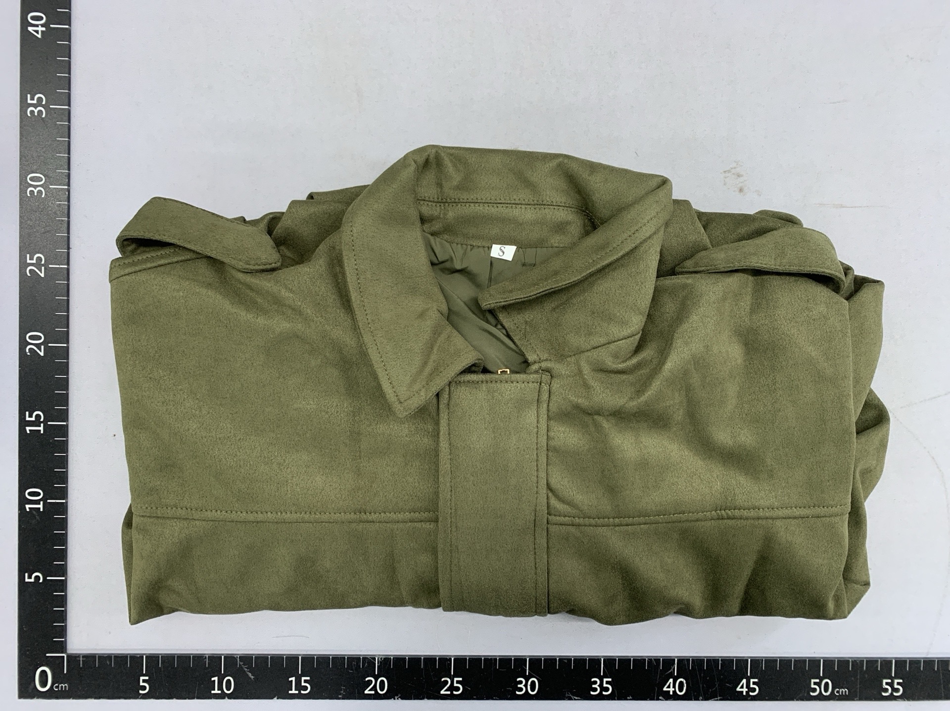 Aliexpress cross-border wholesale: 2025 fashionable european and american style bomber jacket – batwing sleeve zip-up casual top 5