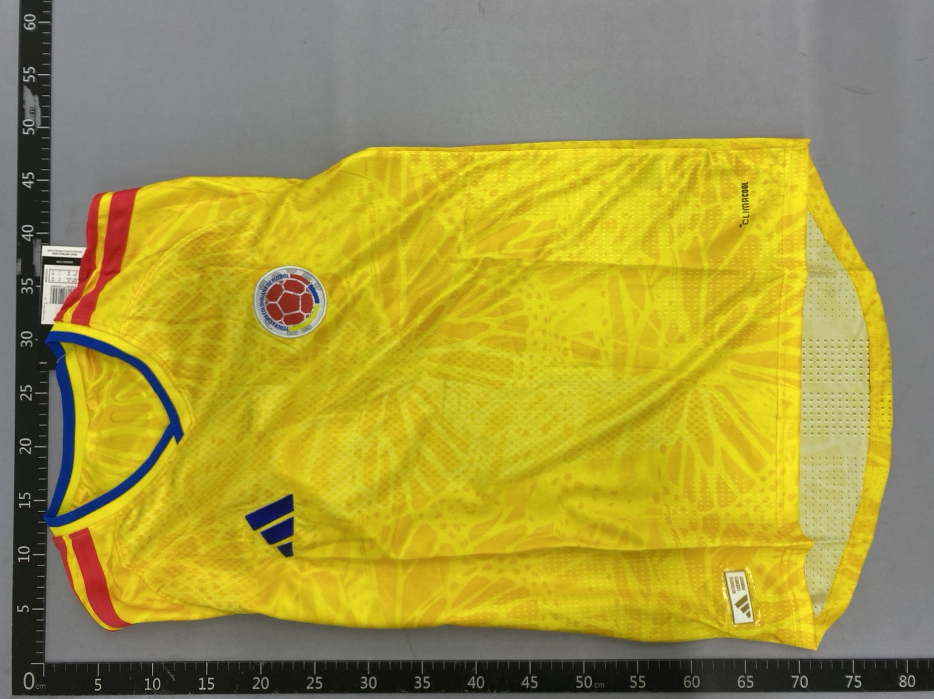 Retro jersey blind box football jersey fan edition tops short sleeve player broken code processing football jersey 7