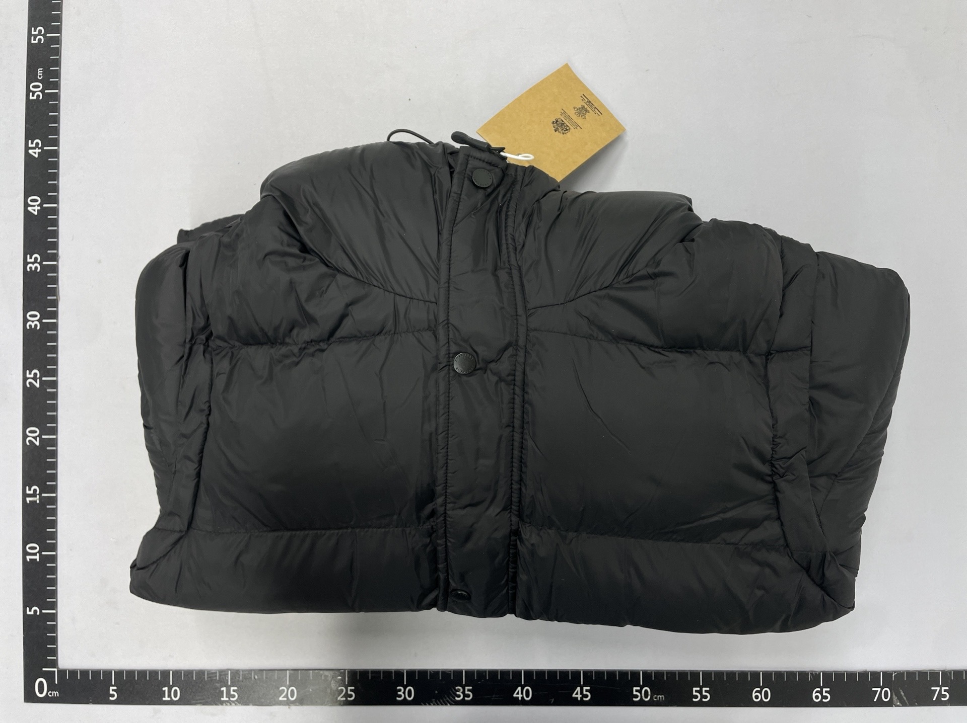 Men’s and women’s thickened cotton jackets (no returns or exchanges without reason unless there are quality issues) 5