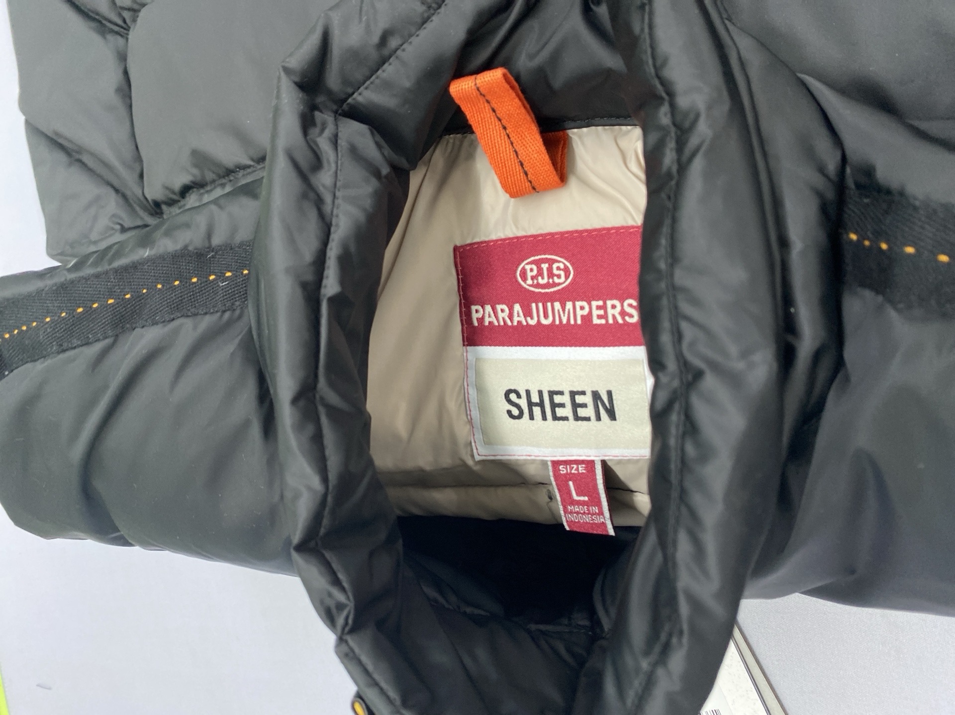 Fc888 high version skydiving menpatchworkknittingdown jacket hooded zipper white duck down thickenedjacketoutwearwhats+8618150414086 2
