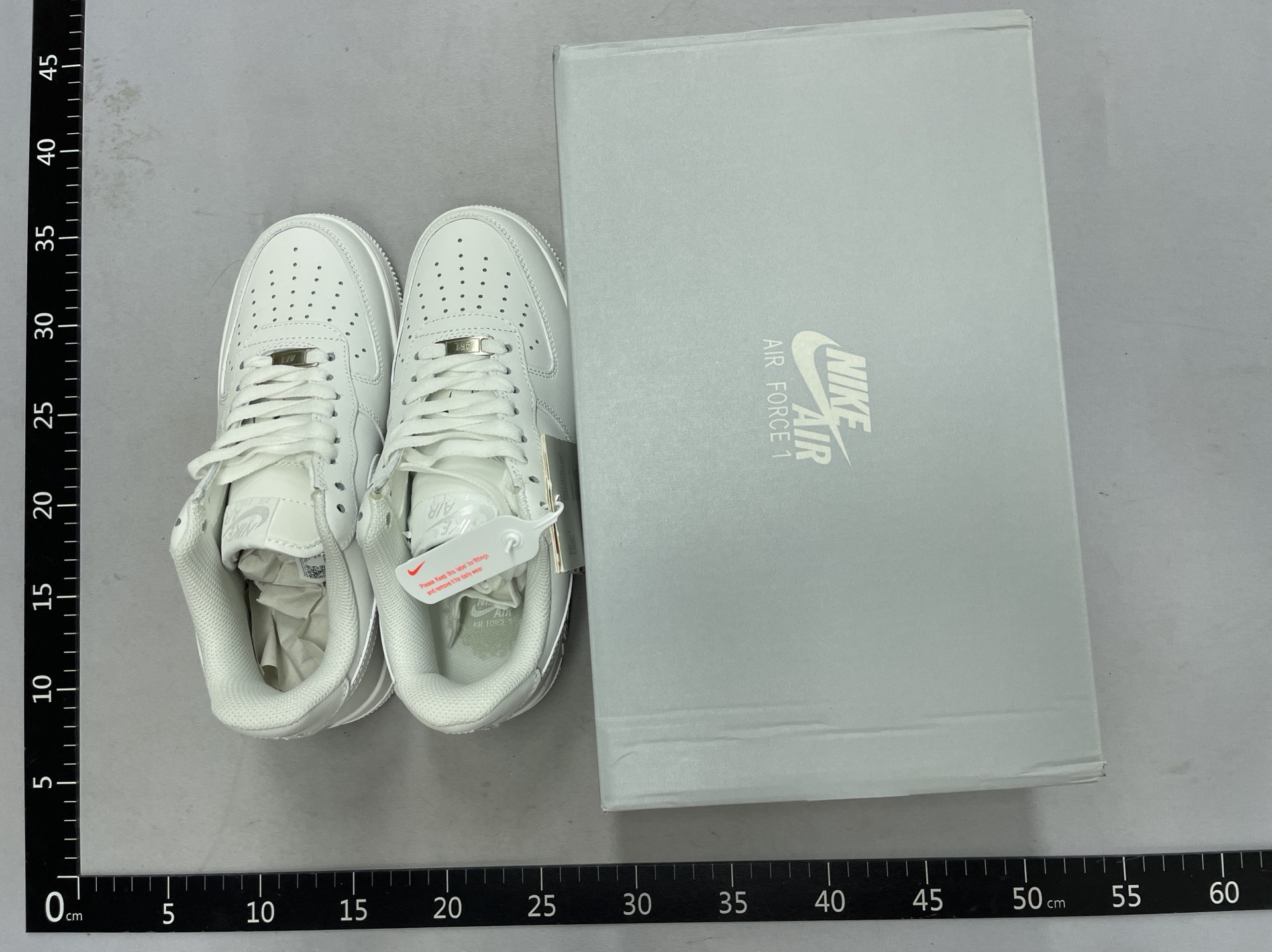 Air force 1 af1 high version men’s and women’s sneakers low-top deconstructed wheat pure white air force 1 white shoes 7