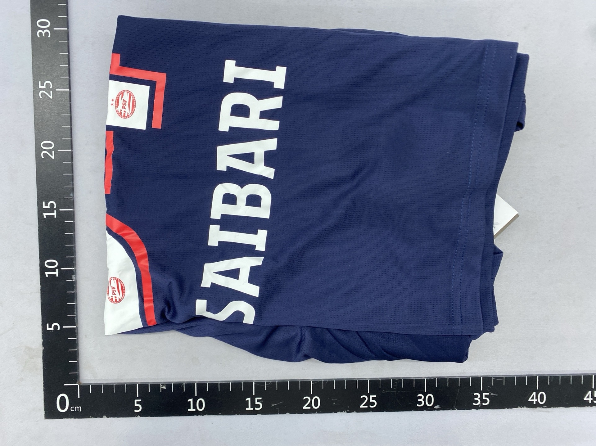 2526 season fluminense são paulo manchester city barcelona atletico madrid chelsea arsenal fans thai version jersey 5