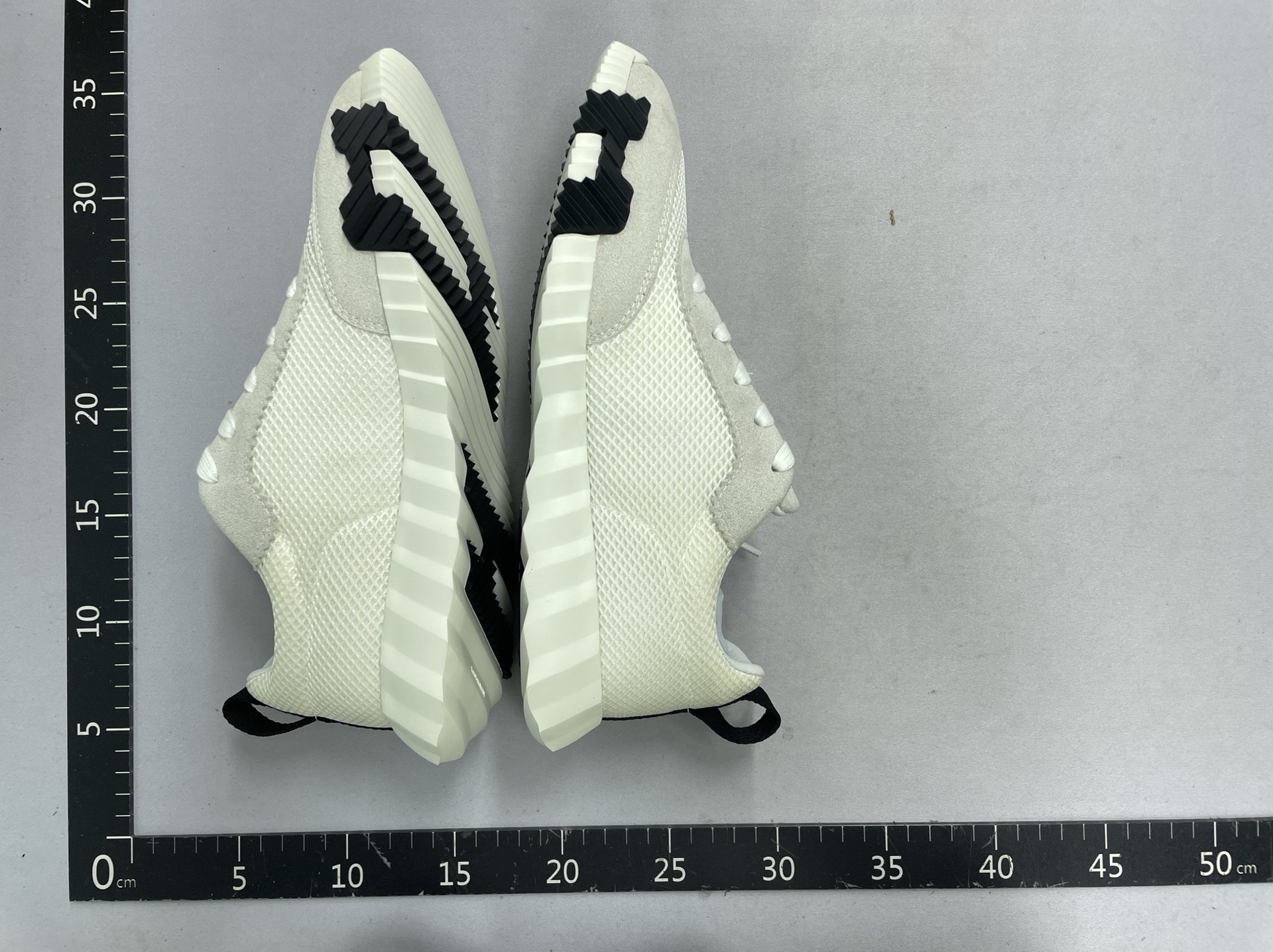 European men’s summer fashion casual shoes 2025 new genuine leather lace-up mesh breathable sneakers – premium style 5