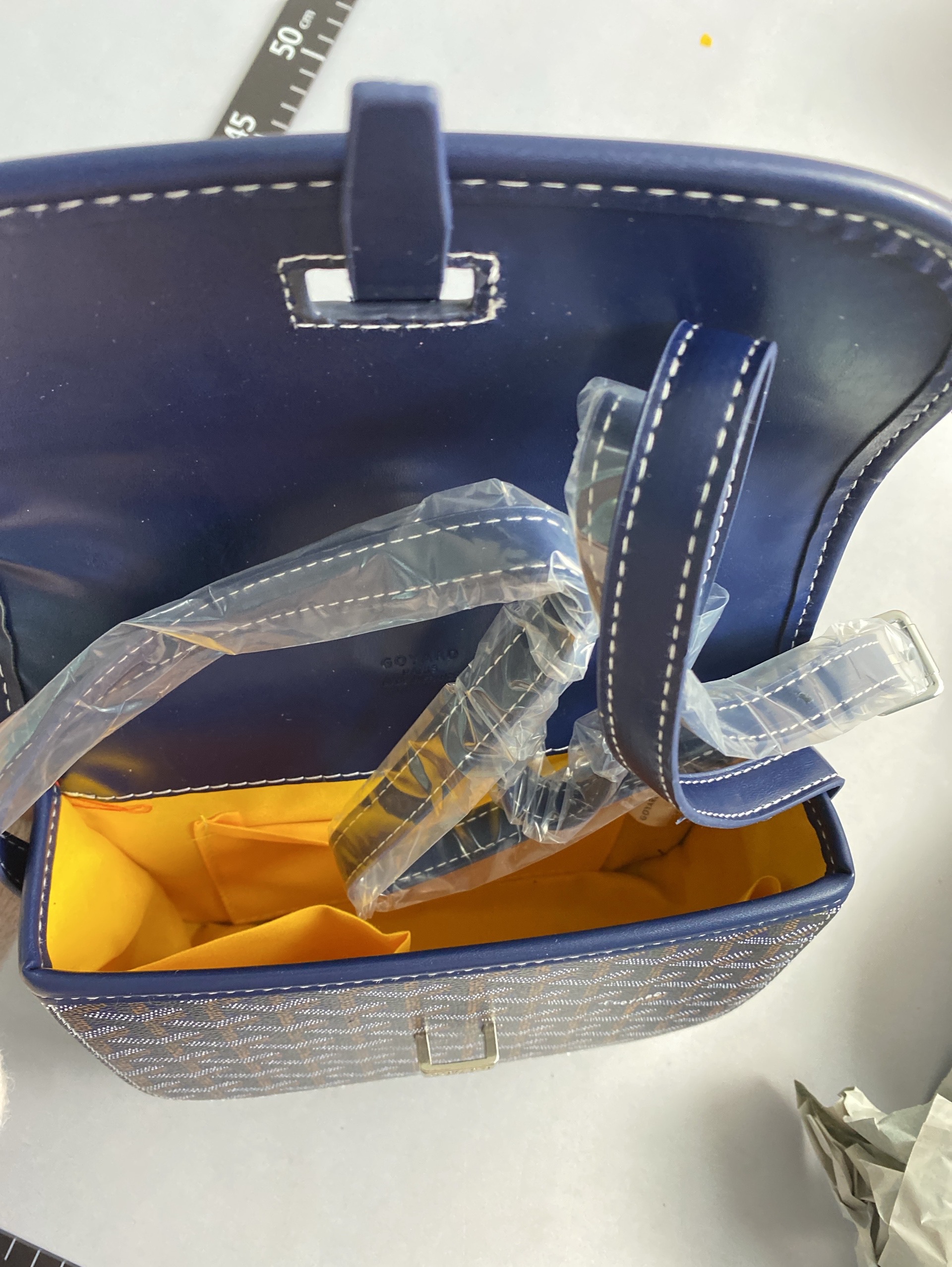 Agt1 classic fashion bag 2