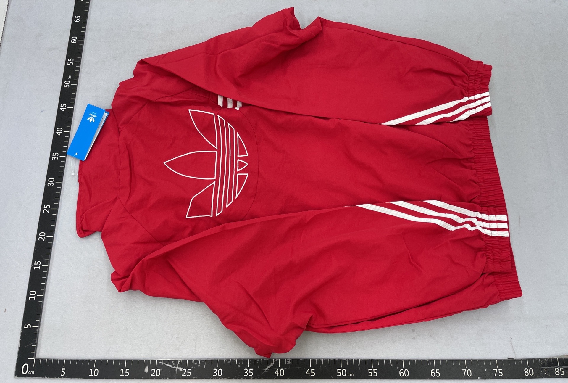 Zuo bai yi four-color jacket 1108263135 3