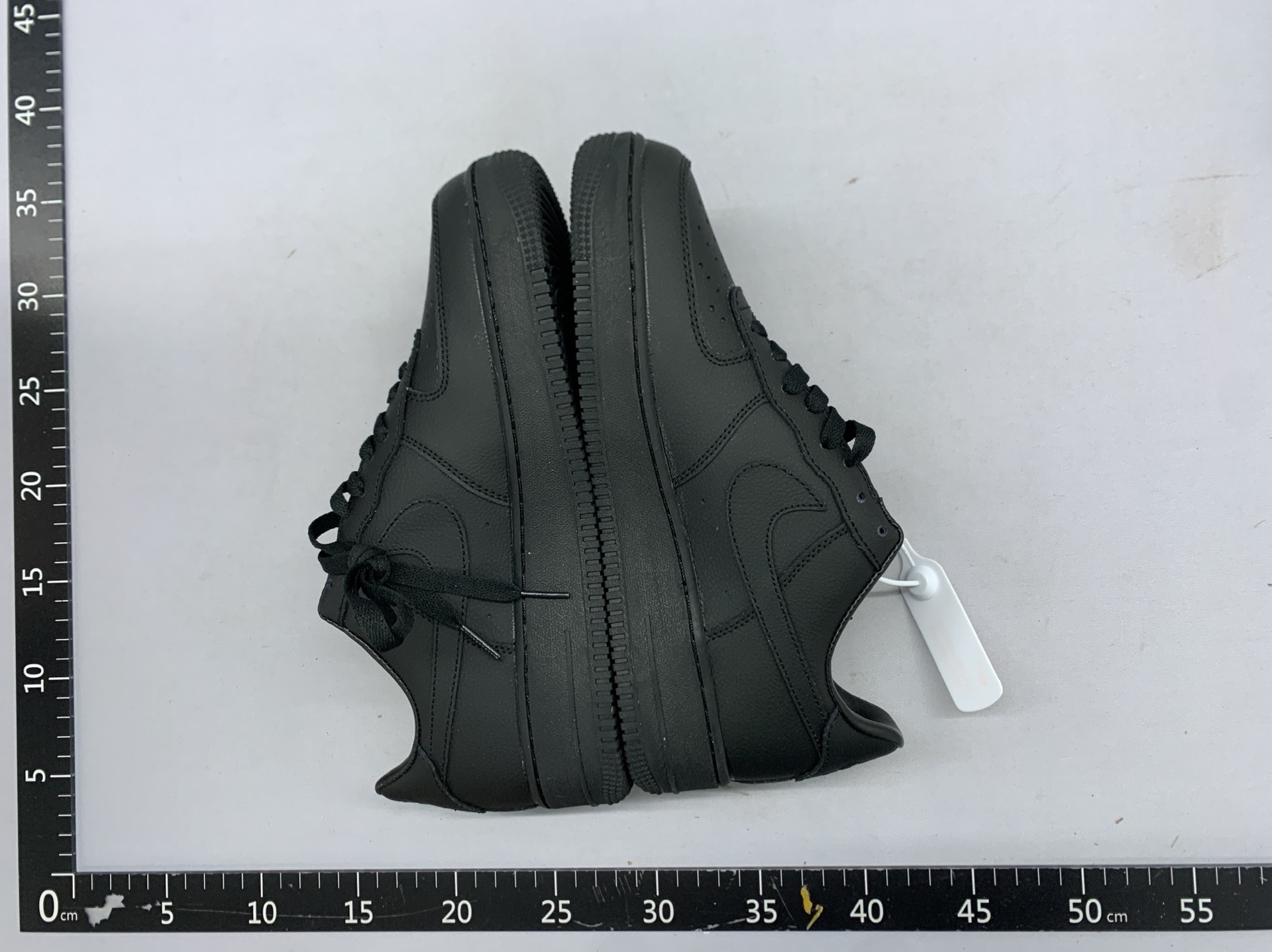 High-end air force 1 sneakers, new summer collection, white low-top casual sneakers, collaboration edition 5