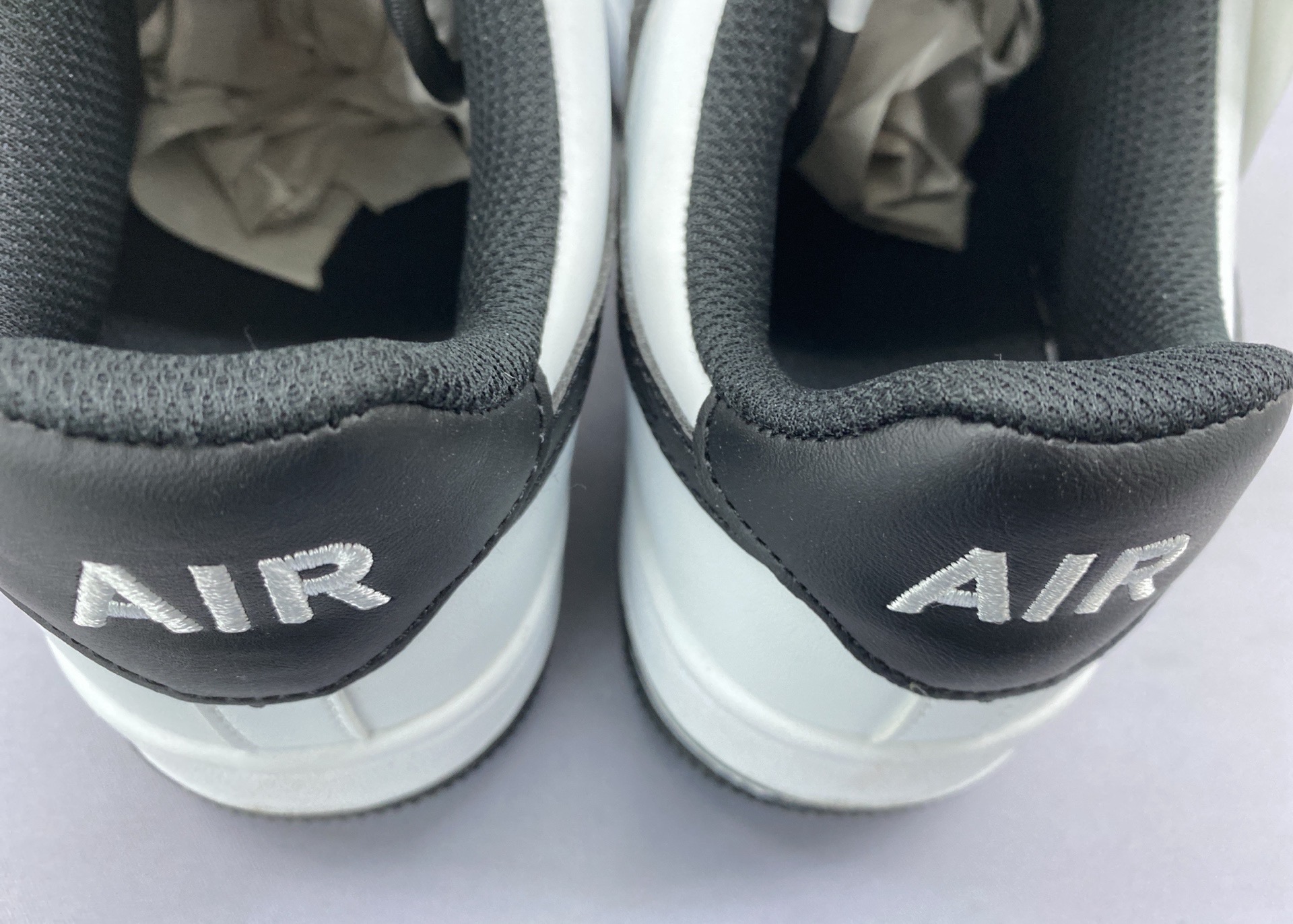 Spring/summer new air force 1 low-top white sneakers for men and women – casual athletic skate shoes 3