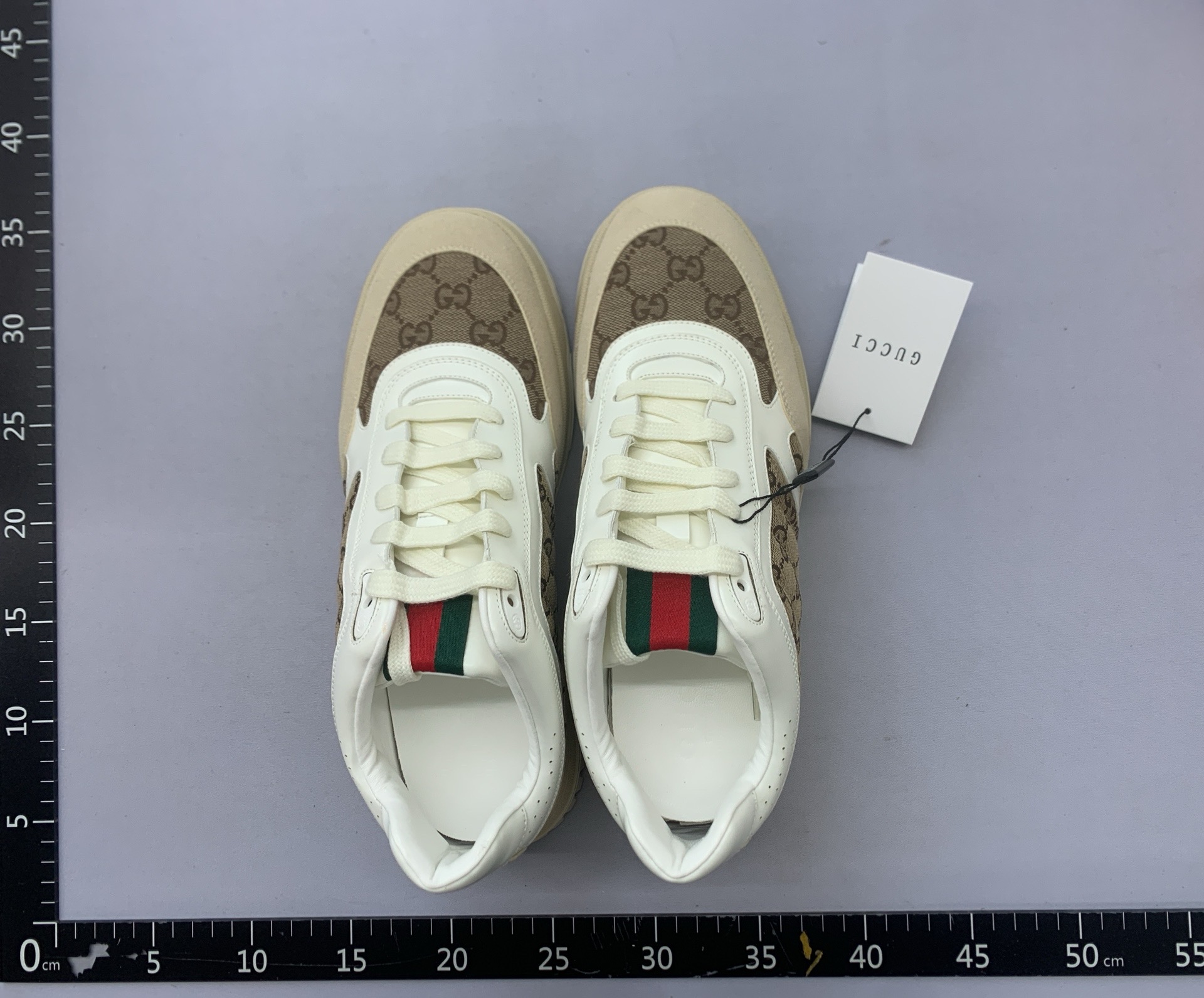 2025 new g-style chunky platform white sneakers – lace-up, “dirty” detail, color block, height increasing, unisex couple’s athletic casual shoes 3