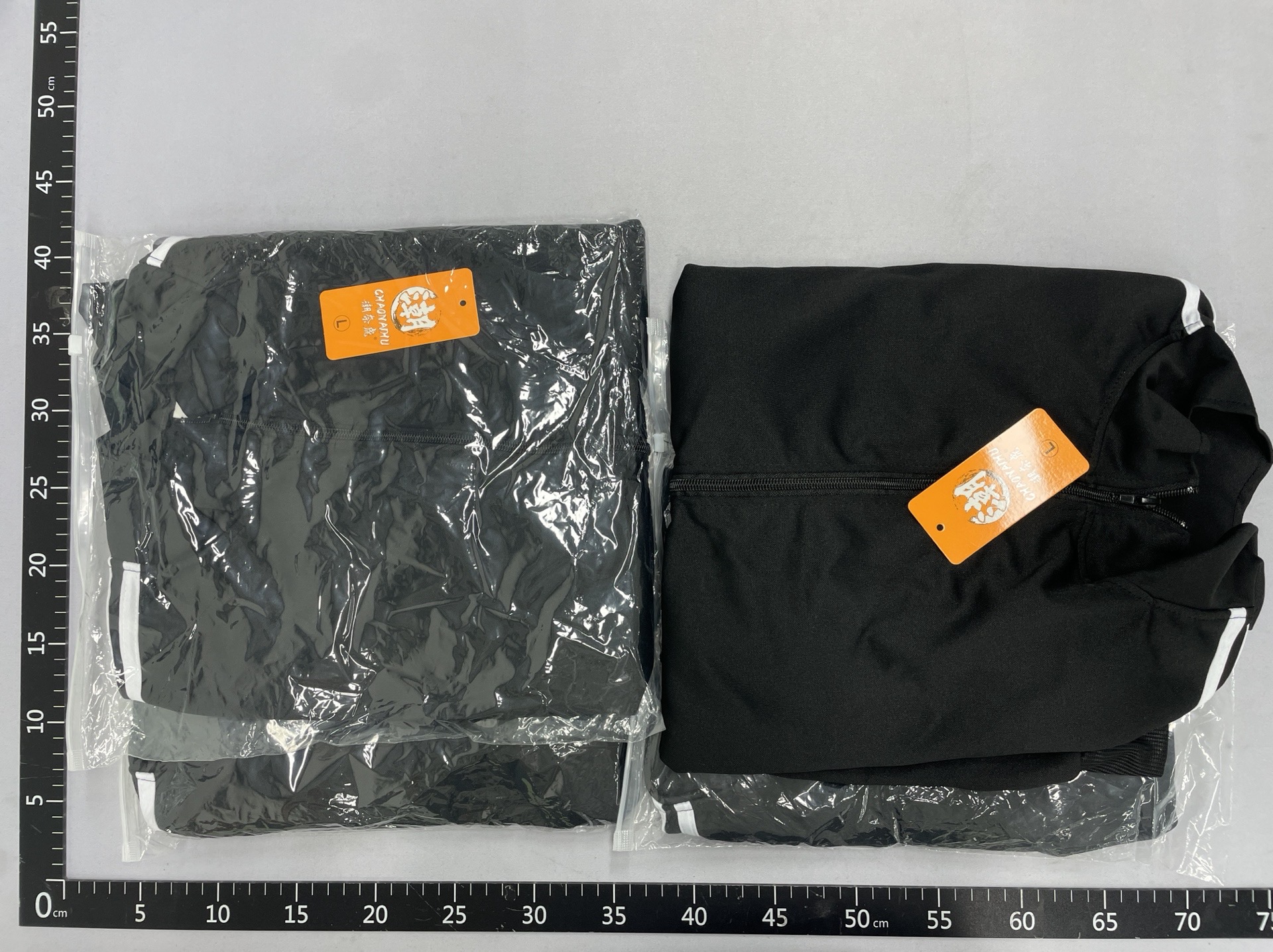2022 spring/summer new arrival: women’s three-stripe jacket – korean style lightweight jacket, student black baseball jacket, women’s loose fit bf trendy style 5