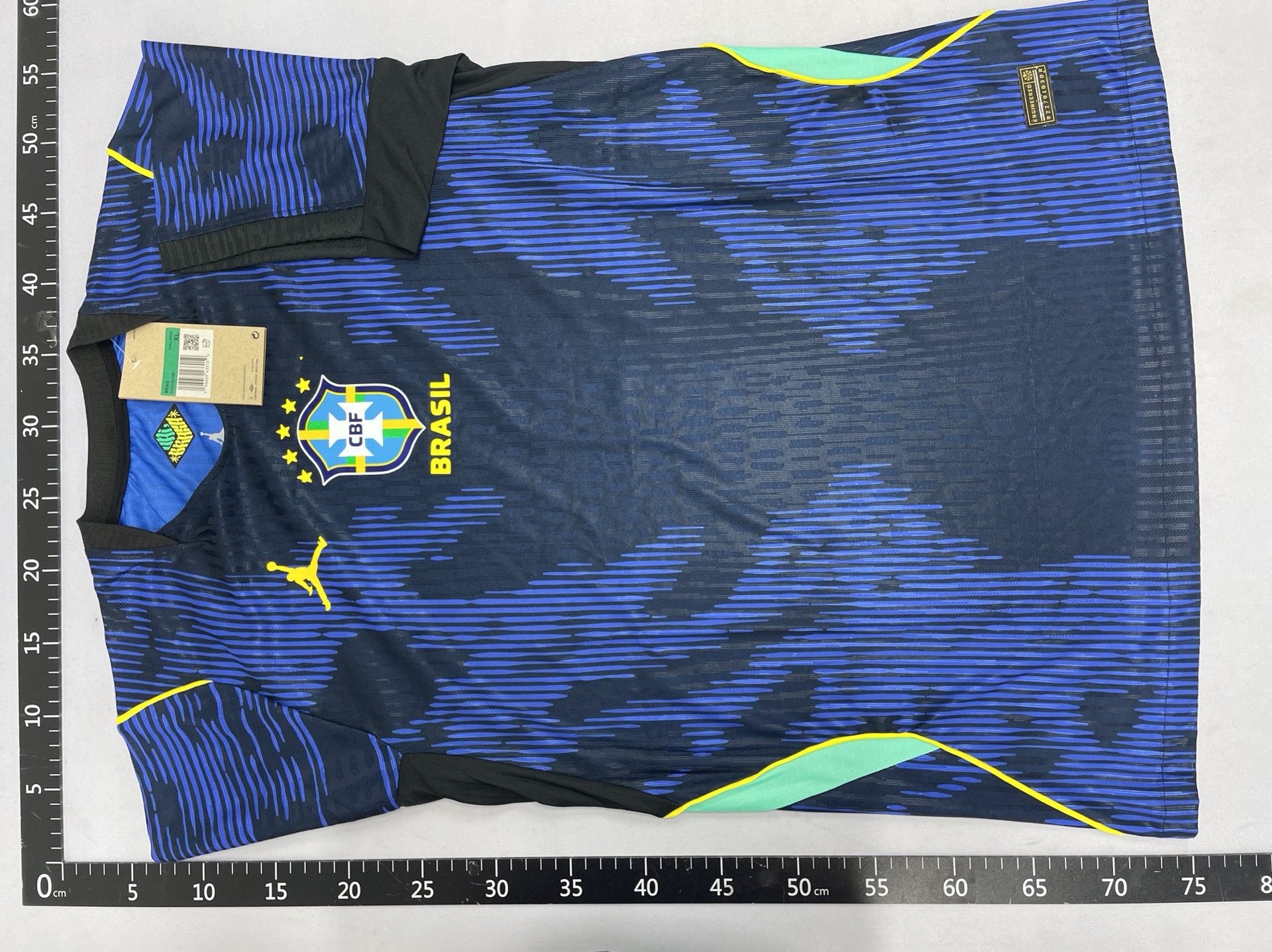 World cup argentina brazil portugal italy mexico france player edition cross-border jerseys – direct from the manufacturer 3