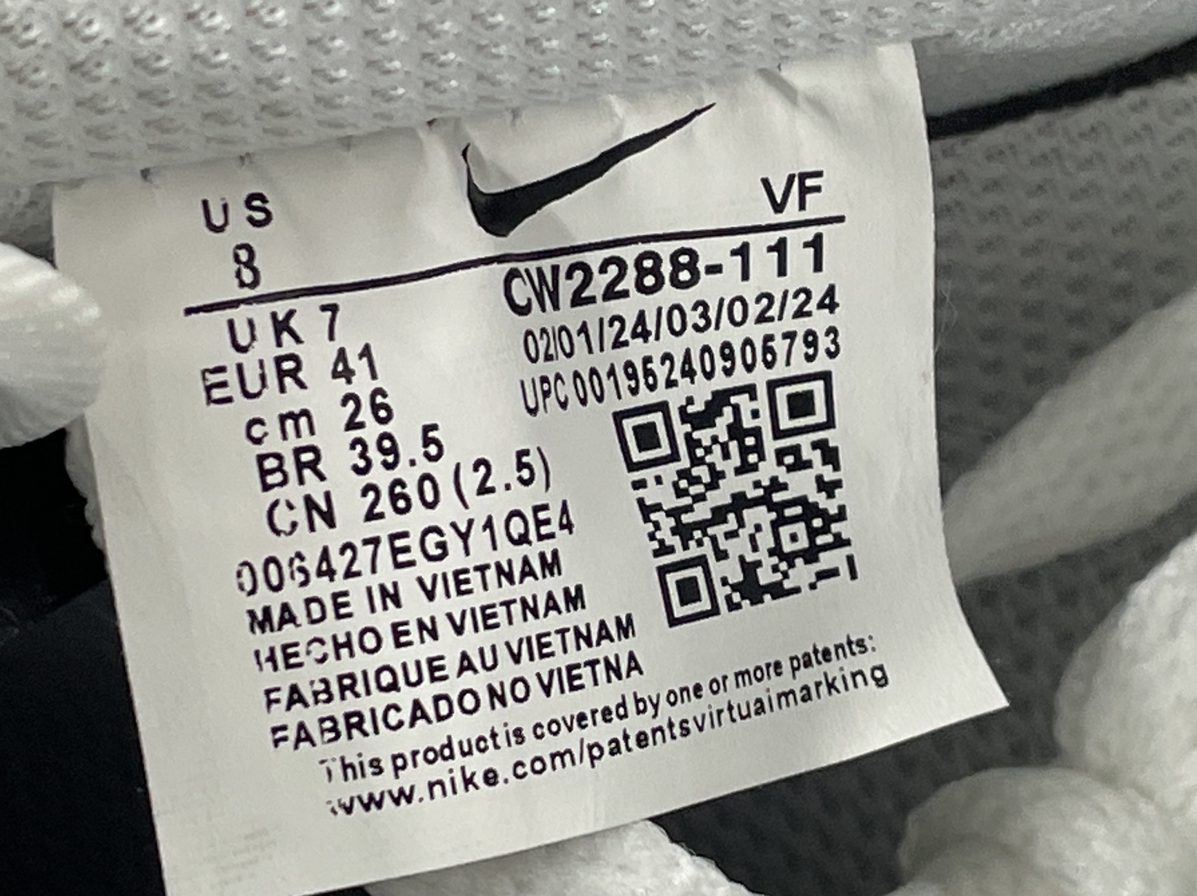 Shoes air force 1 high version air force one men’s and women’s sneakers low-top wheat pure white af1 small white shoes 2