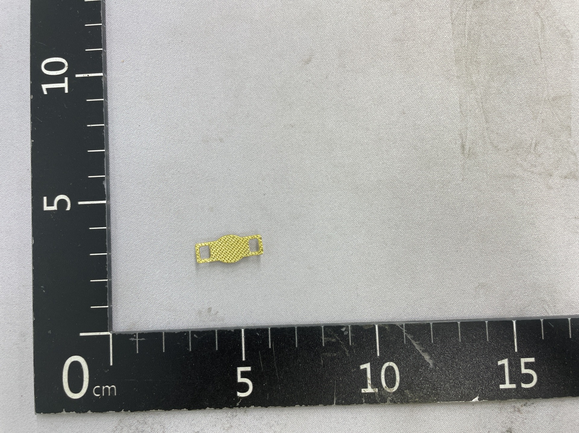 Nebula gem shoe buckle compatible with afi no. 1 white shoes iron plate diy gem shoe buckle 3