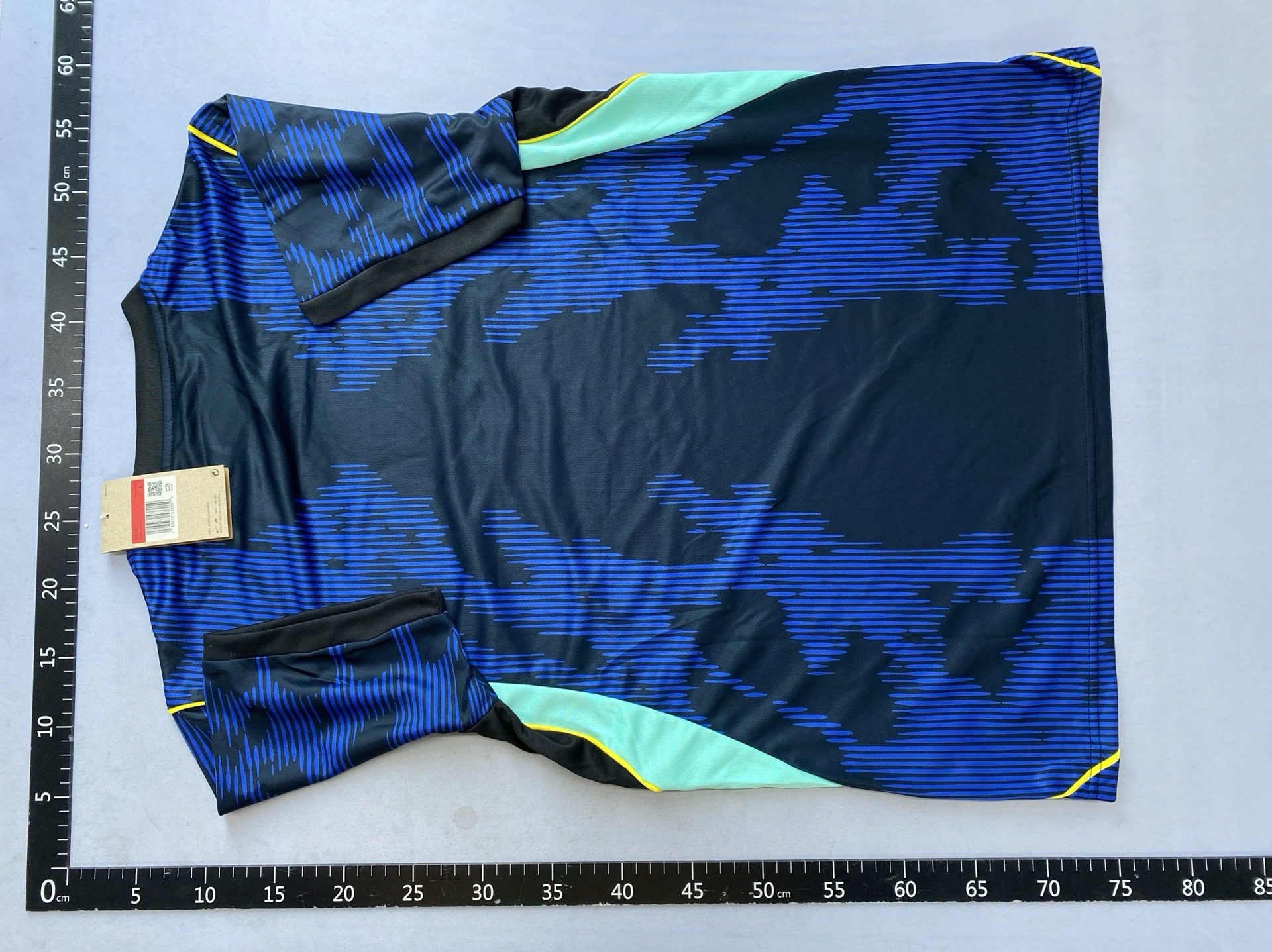 Cross-border 2026 world cup jersey adult set – argentina, spain, germany, england, mexico soccer kit 5