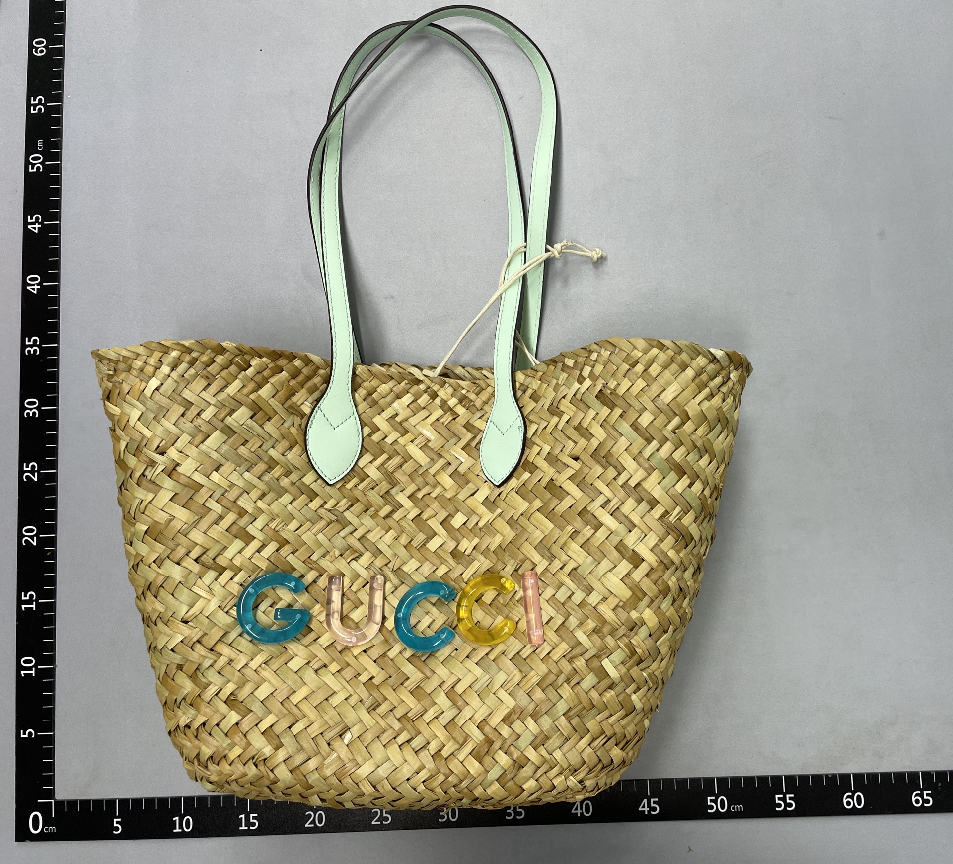 2025 new straw woven bag women’s shoulder bag straw tote bag fashion casual ladies’ tote fan-shaped bag versatile 4