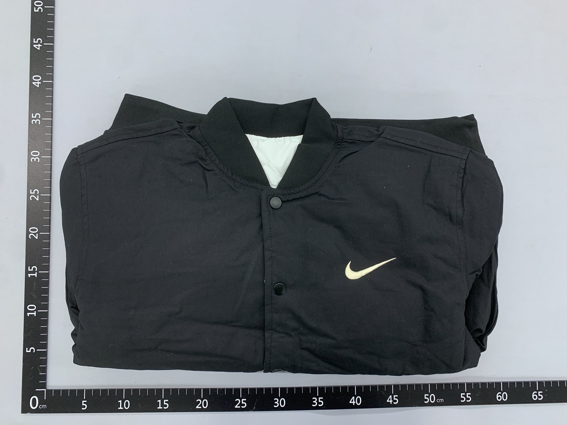 American pure original retro high streetembroiderletter pilot jacket loose baseball uniform outweartrendy brand men’s and women’s easiest for match 5