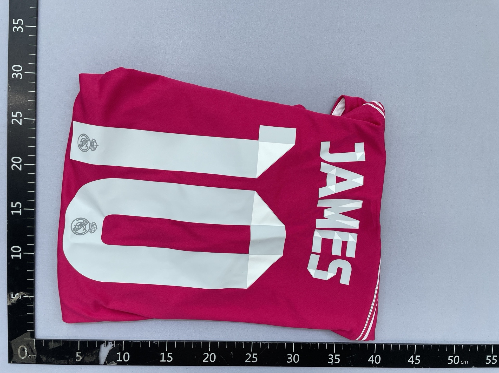 Retro real madrid series jersey hot superstar collection jersey season ronaldo/kaka football jersey 5