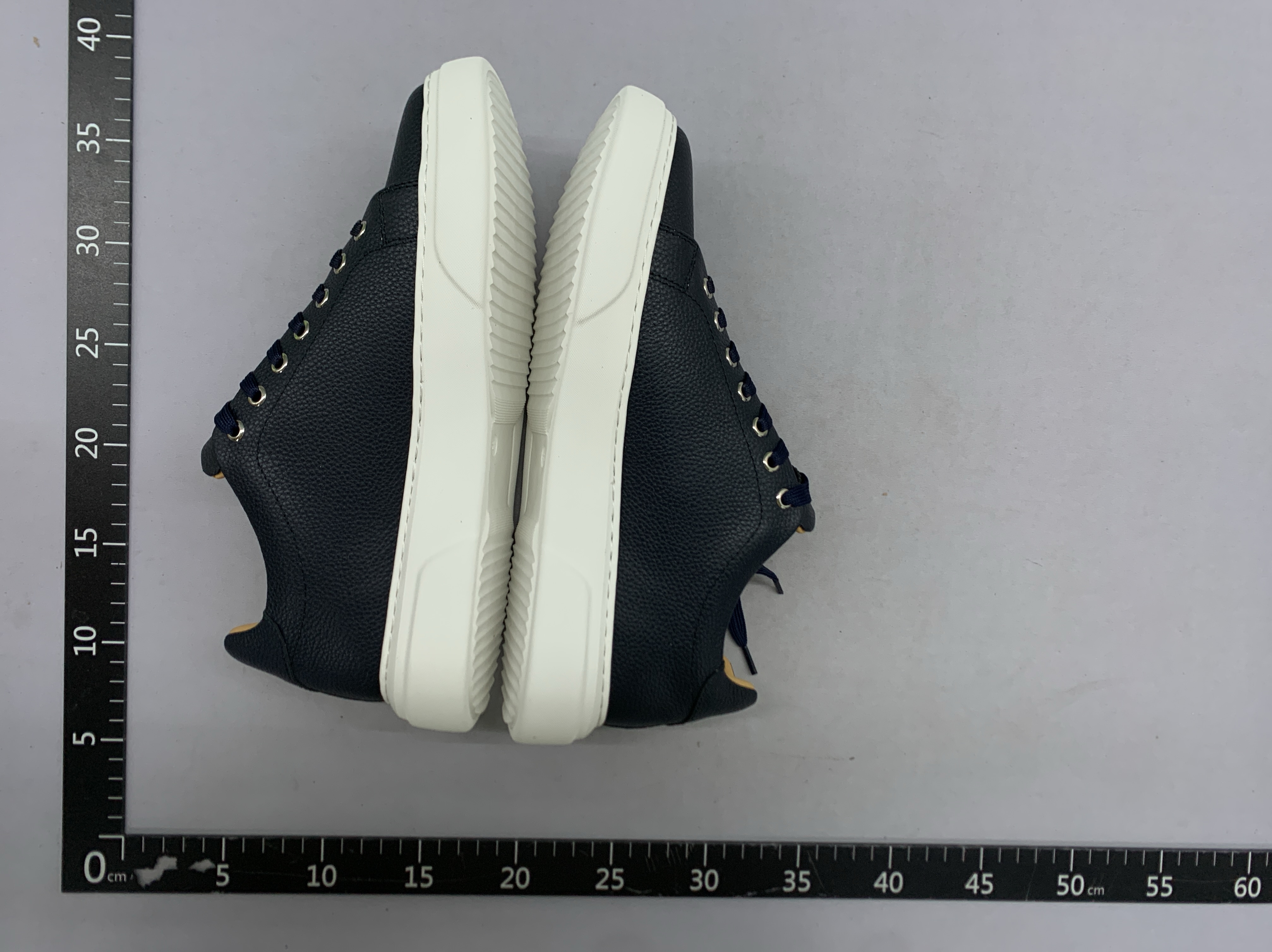 Genuine leather casual sneakers for men summernew arrival first layer cowhide pure leather easiest for matchmencasual shoes tie backwhite shoes trendy 4