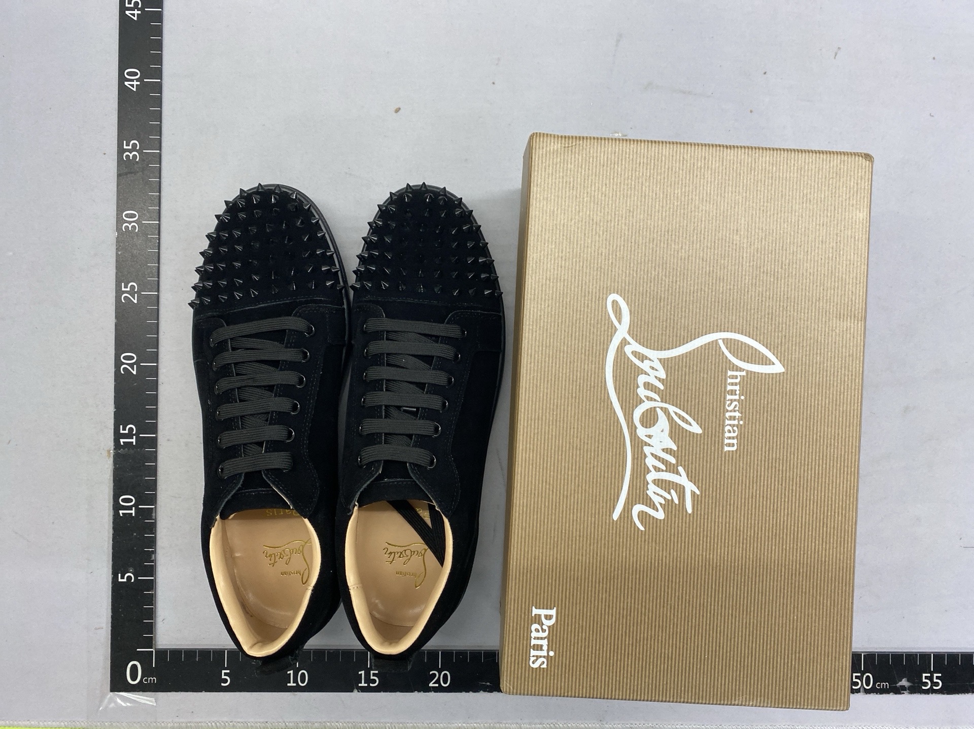 Hbtf-fashiontrendy nail sneakers 2