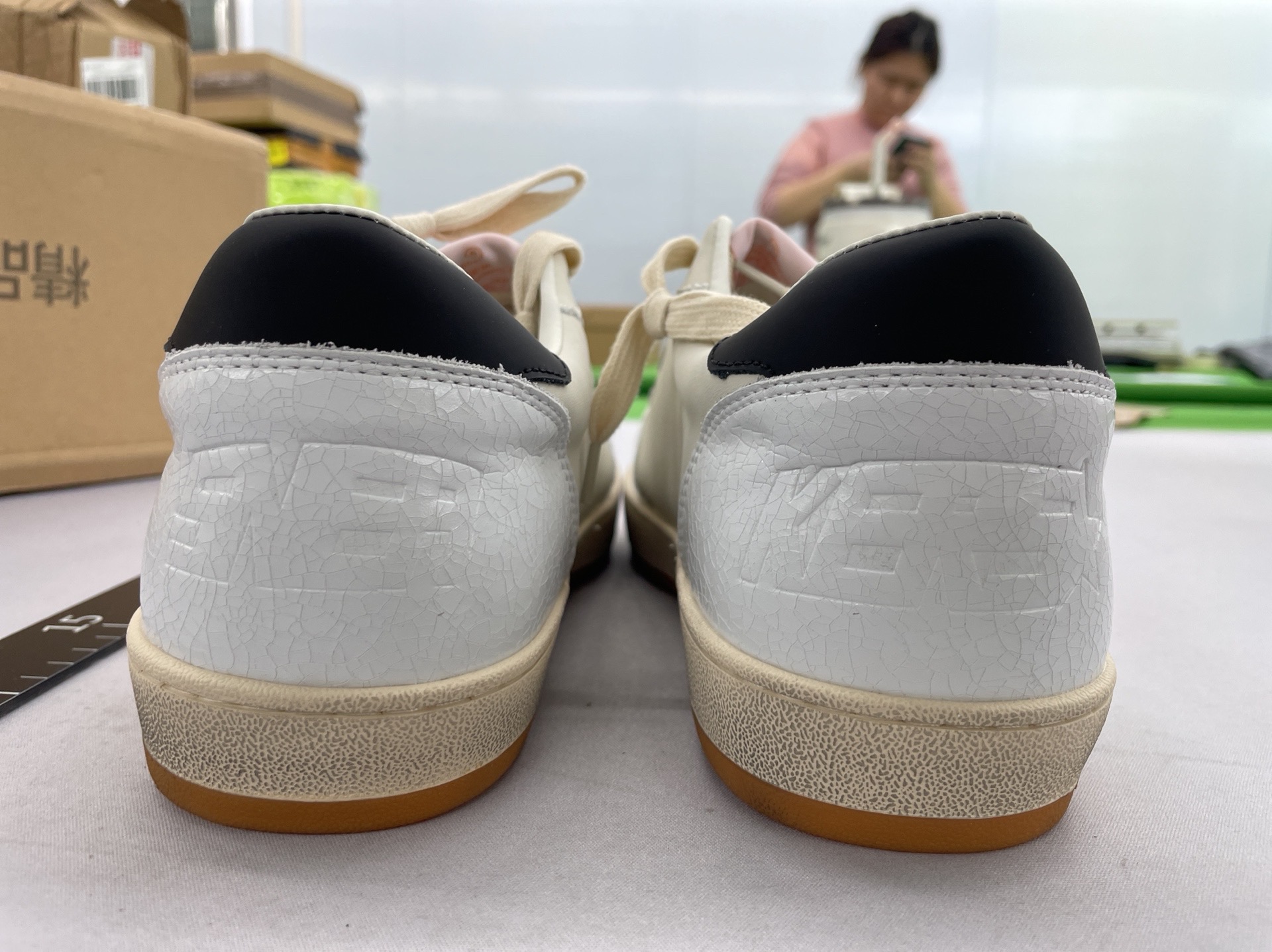 Jh04 – classic unisex casual sneakers – couple’s skate shoes – cnyz (custom product, ships in 7 days, no returns or exchanges) 5