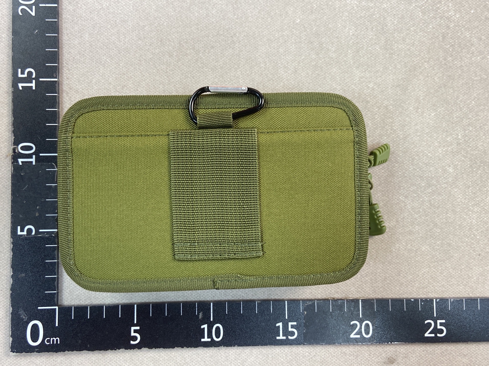 Factory direct sales construction site work multi-functional waist bag, belt-worn phone pouch, cashier’s change purse, small storage bag 3