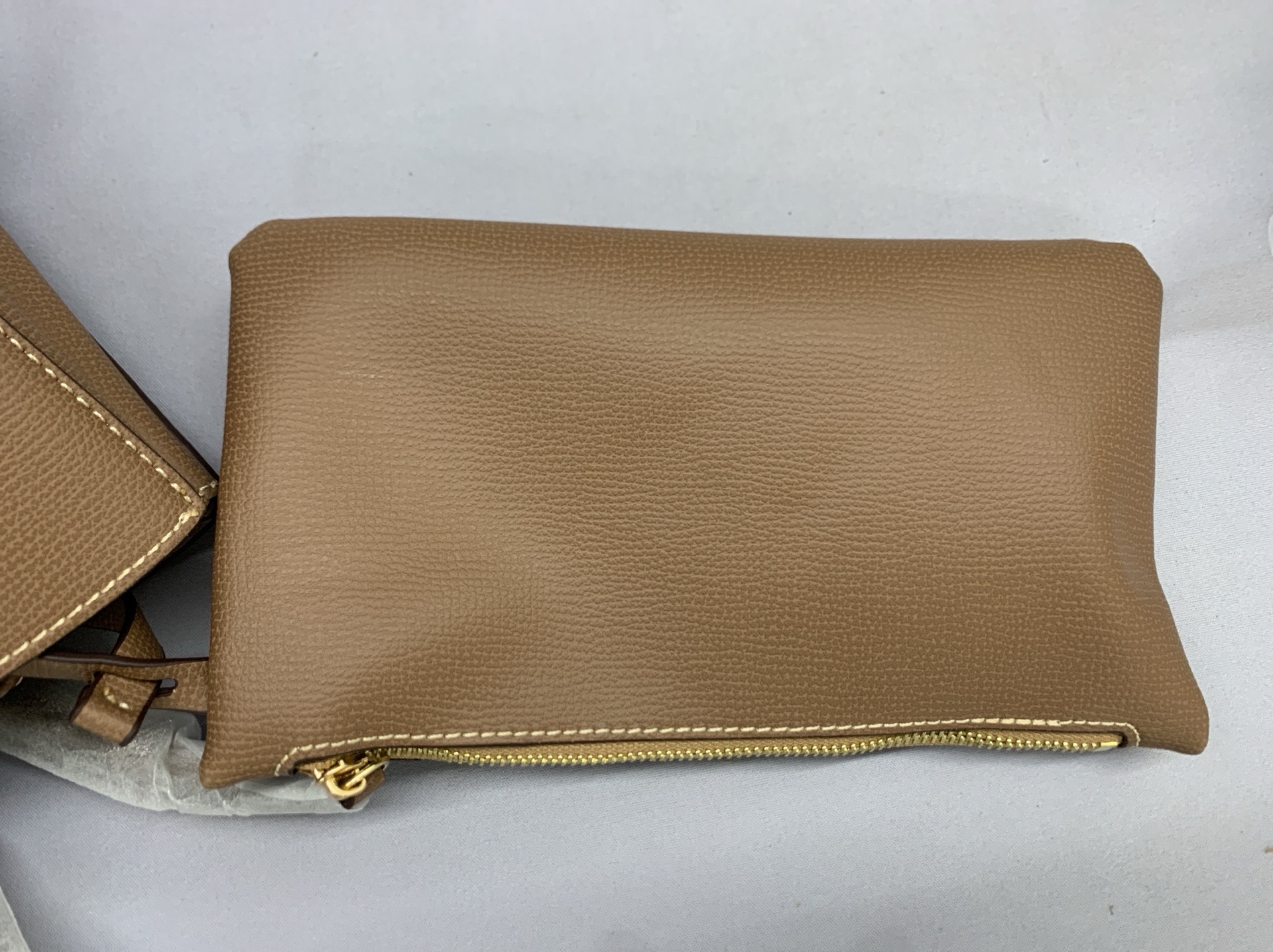 Fall and winternew arrival bag polene wing bag fashionretrosatchel bag armpit bag large capacity tote bag women’s bag 4