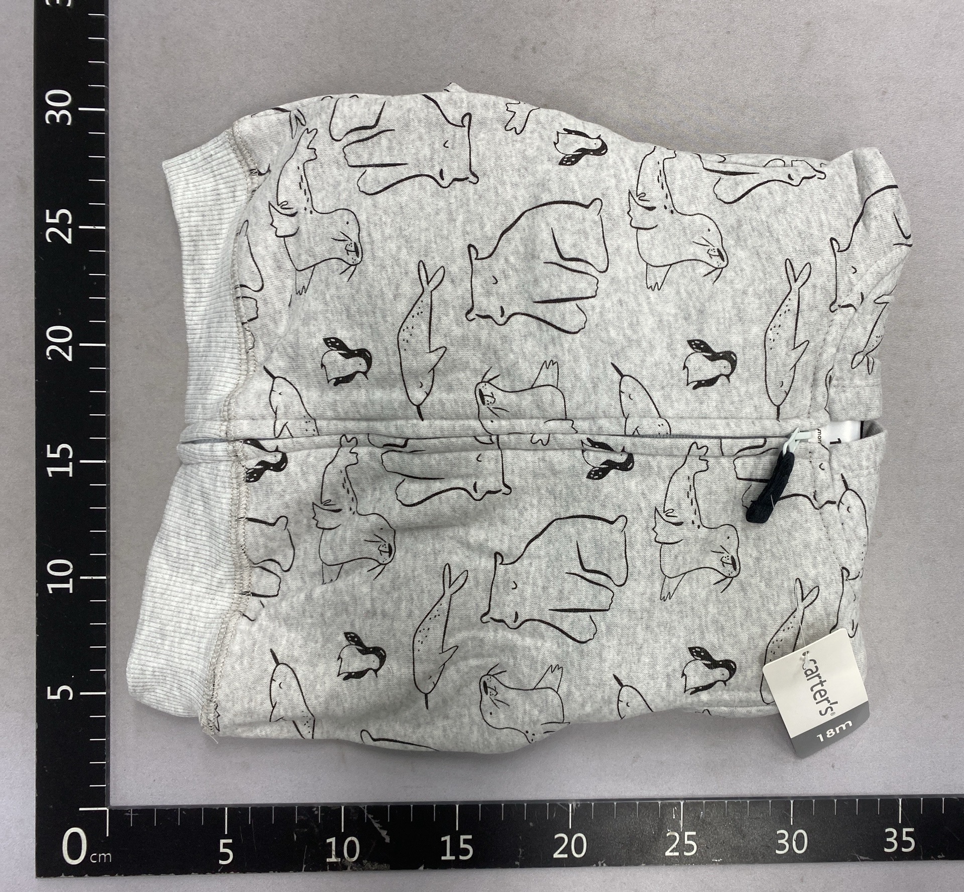 Cross-border children’s clothing, spring and autumn styles, unisex baby sweatshirts, jackets, hooded outerwear, long-sleeved rompers, and three-piece infant sets for export 6