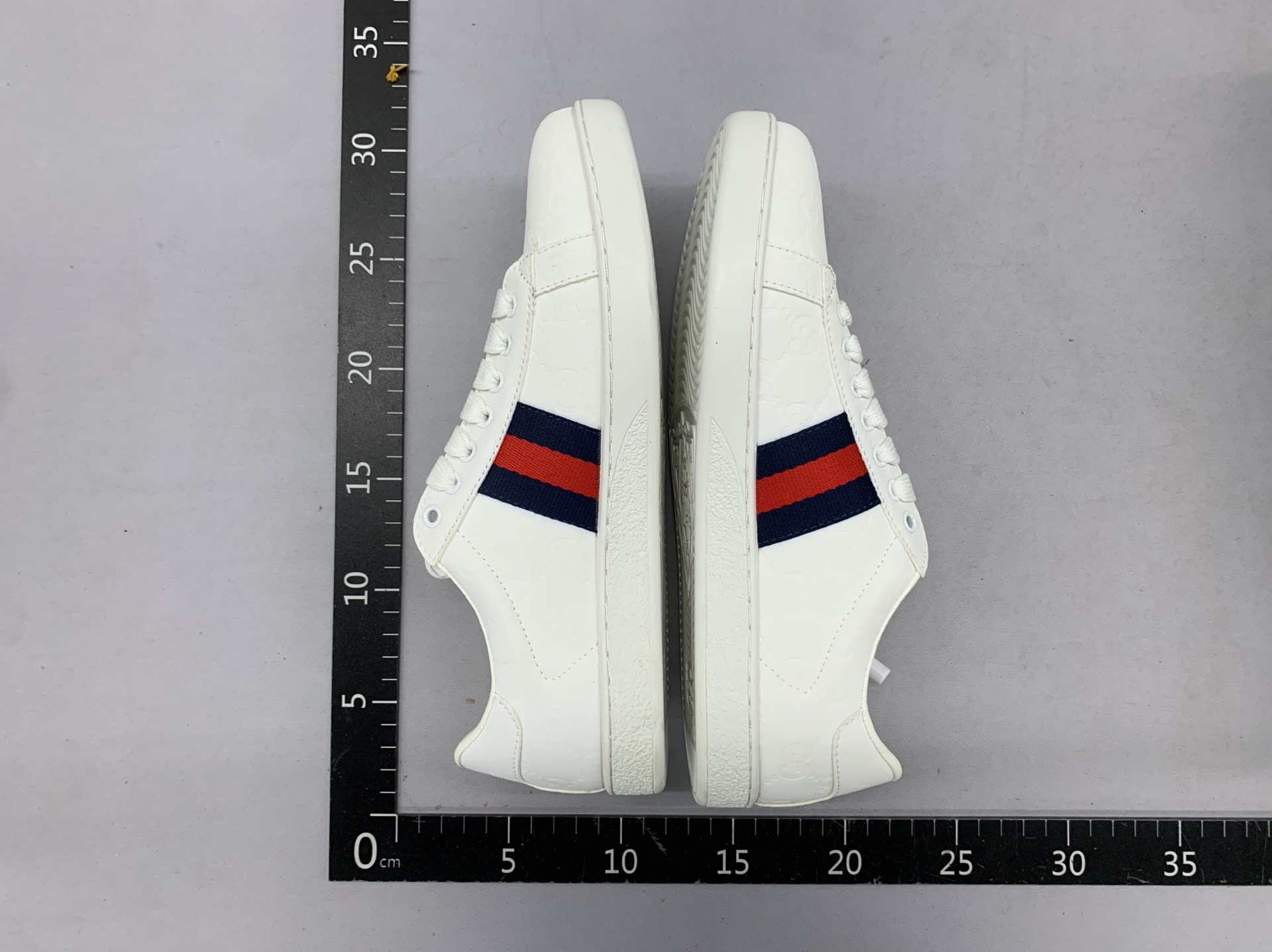 G family g*g ace white shoes collection little bee men’s and women’s sneakers 2