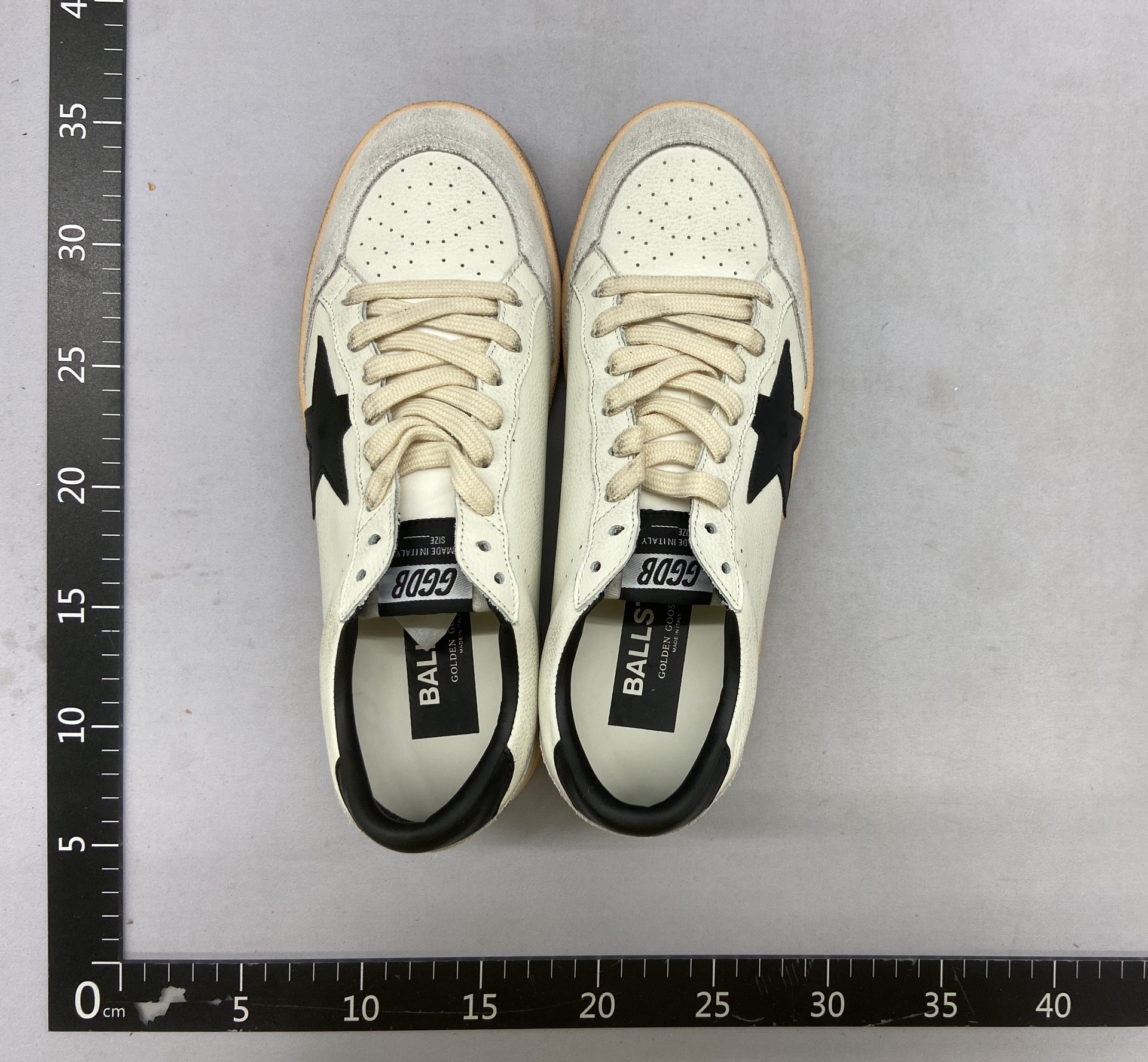 2025 korean style genuine leather distressed dirty sneakers women’s star shoes dirty shoes casual versatile fashion sneakers white shoes men 6