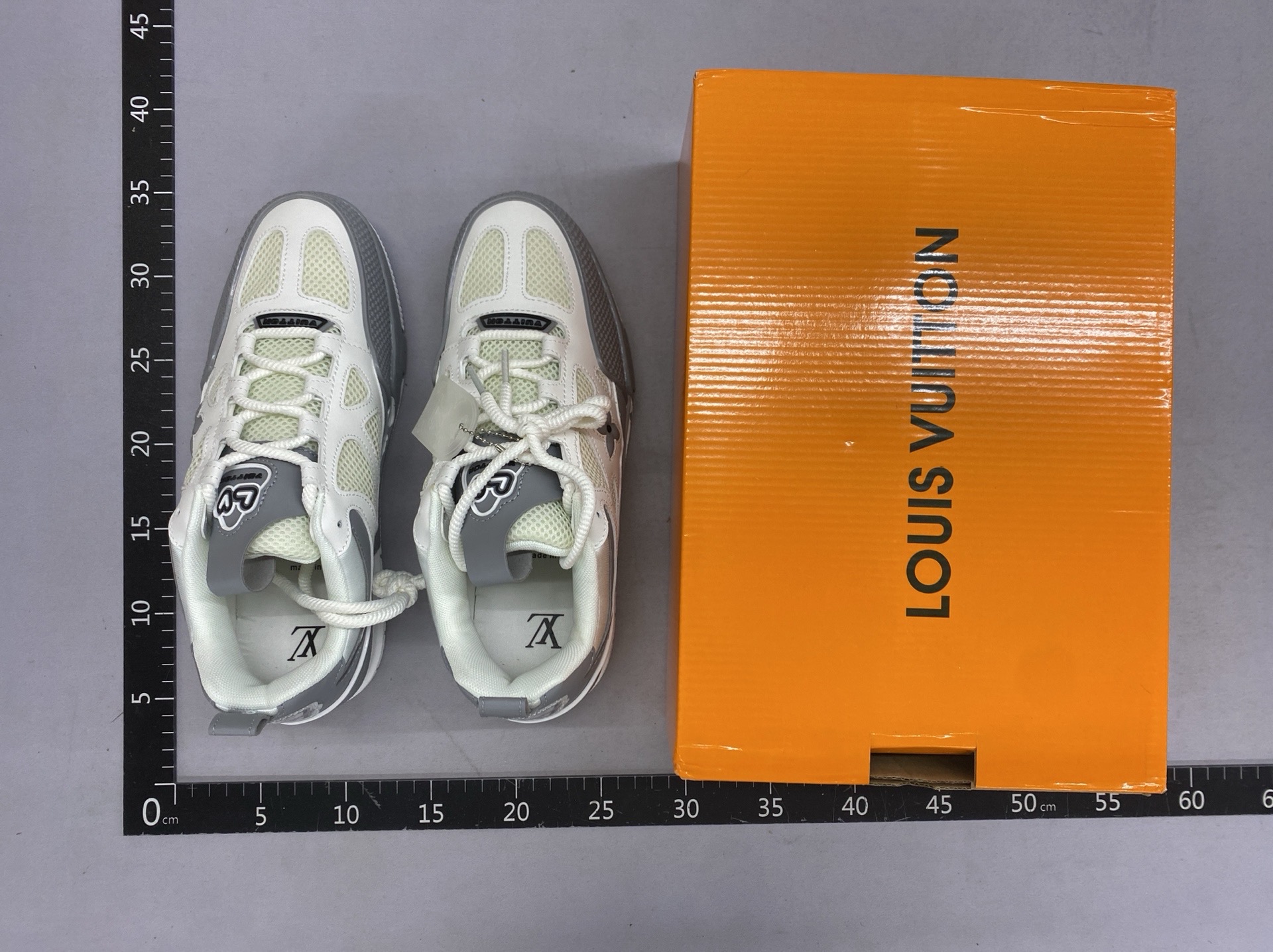 European export station men’s and women’s bread shoes heightening thick sole dad shoes fashioneasiest for match sneakerscouple style sneakers 7