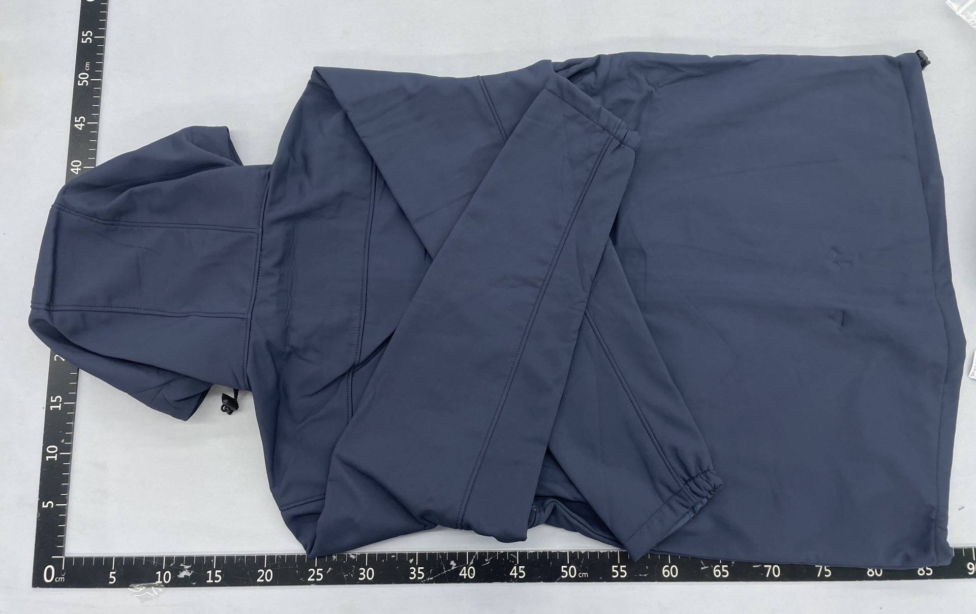 High-quality cross-border pata outdoor softshell jacket, hooded windbreaker, water-resistant, available in matching styles for couples 4