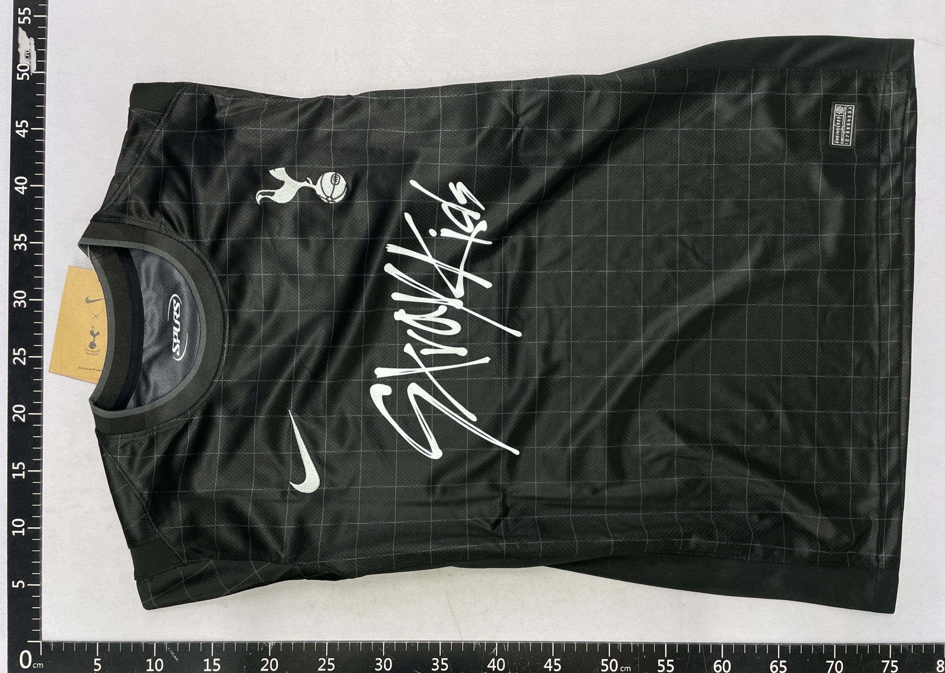 Source product 2425 football uniform fan version training uniform ac real madrid paris arsenal tottenham bayern barcelona jersey 4