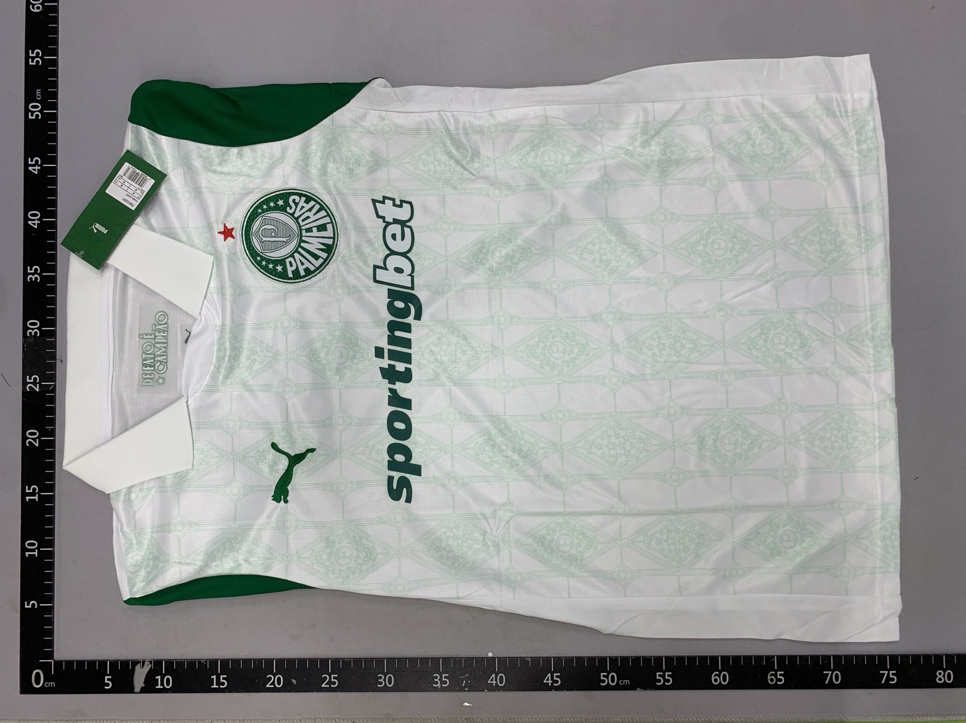 2526 season fluminense são paulo manchester city barcelona atletico madrid chelsea arsenal fans thai version jersey 4
