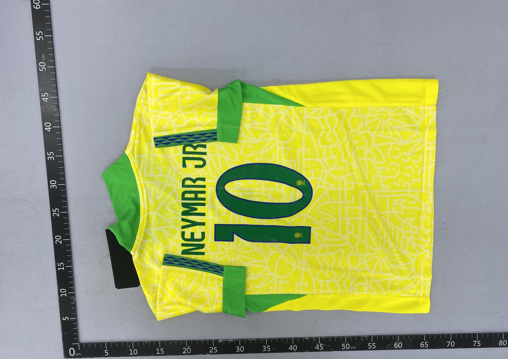 European cup kids’ soccer jersey set with player number, football uniform outfit for elementary school soccer training, team uniforms for kindergarten 3