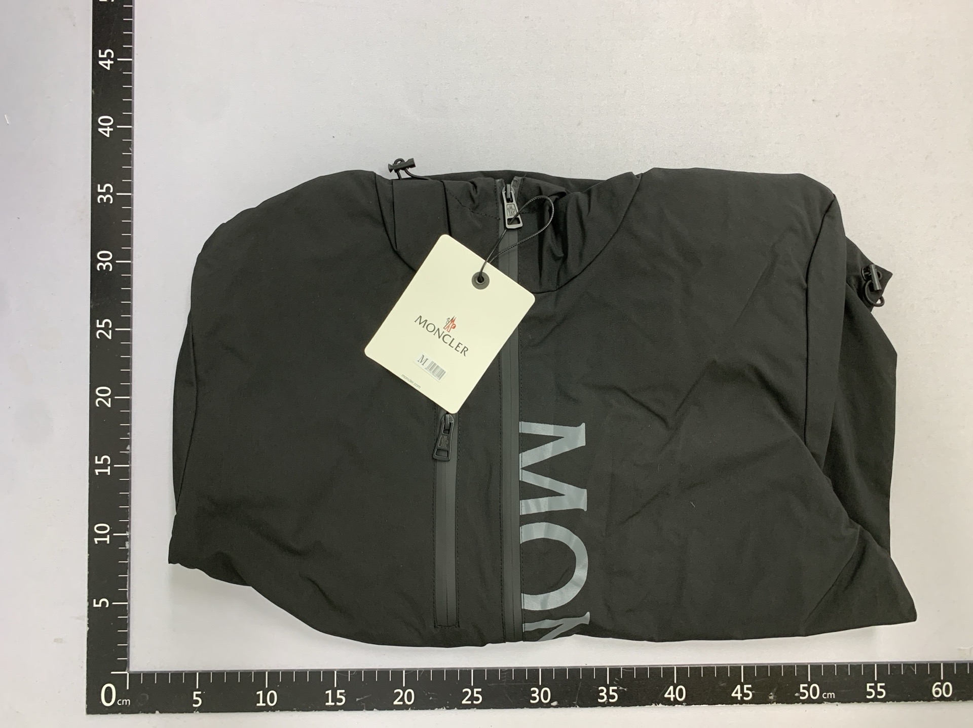 European station jacketoutwearmen european goods 2025springnew arrivalfashionletterprintingsilm hooded jacket 5