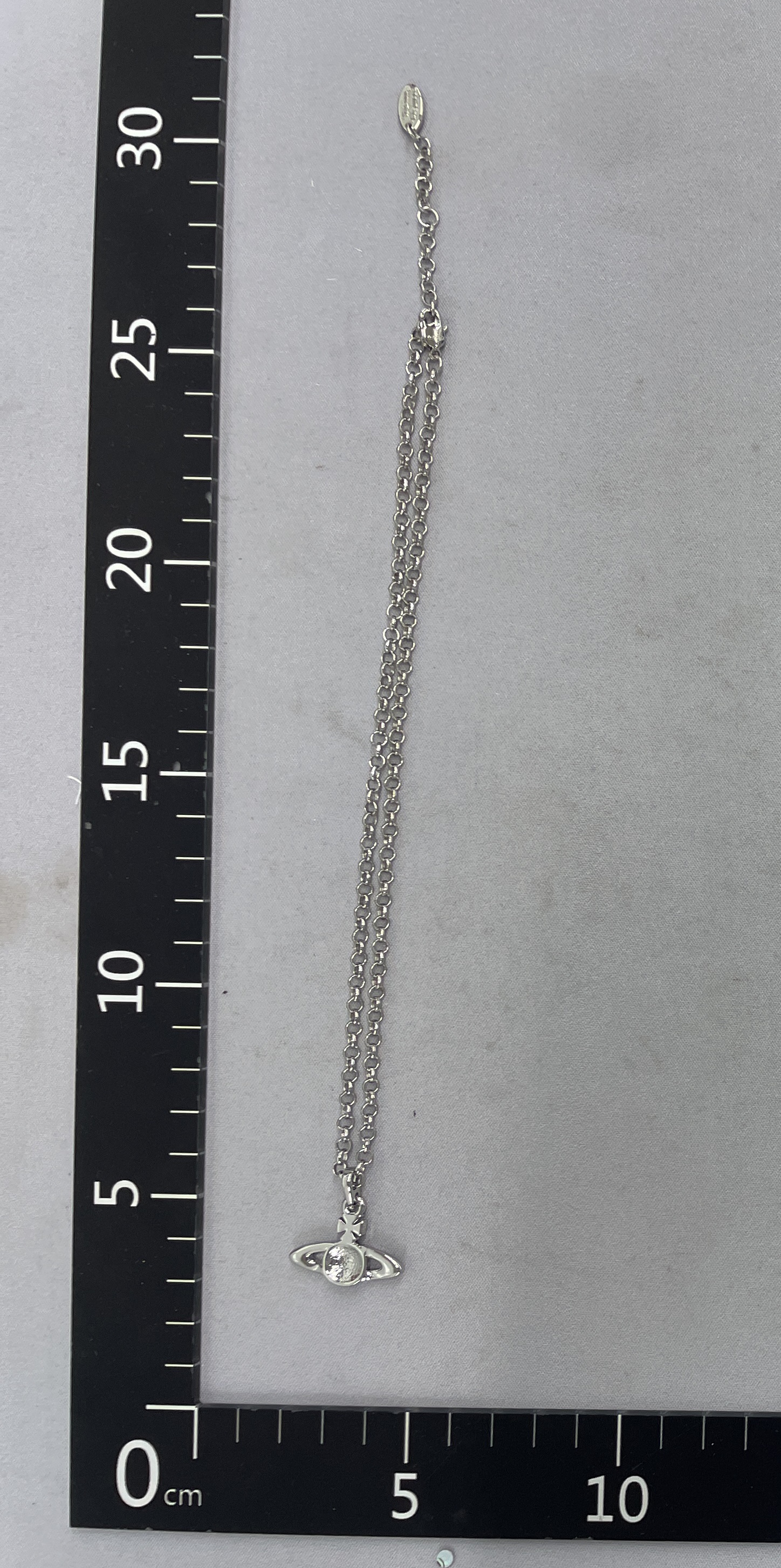 New fashion versatile necklace-031-sla 4