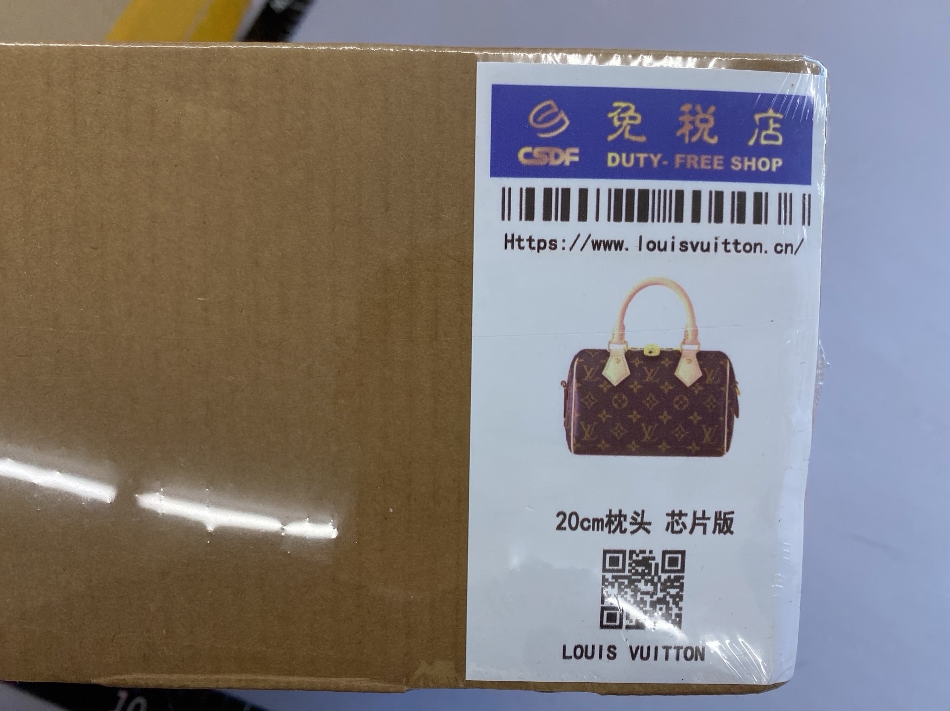 Factory direct – lu jia pillow classic style bag – shoulder & crossbody bag 4