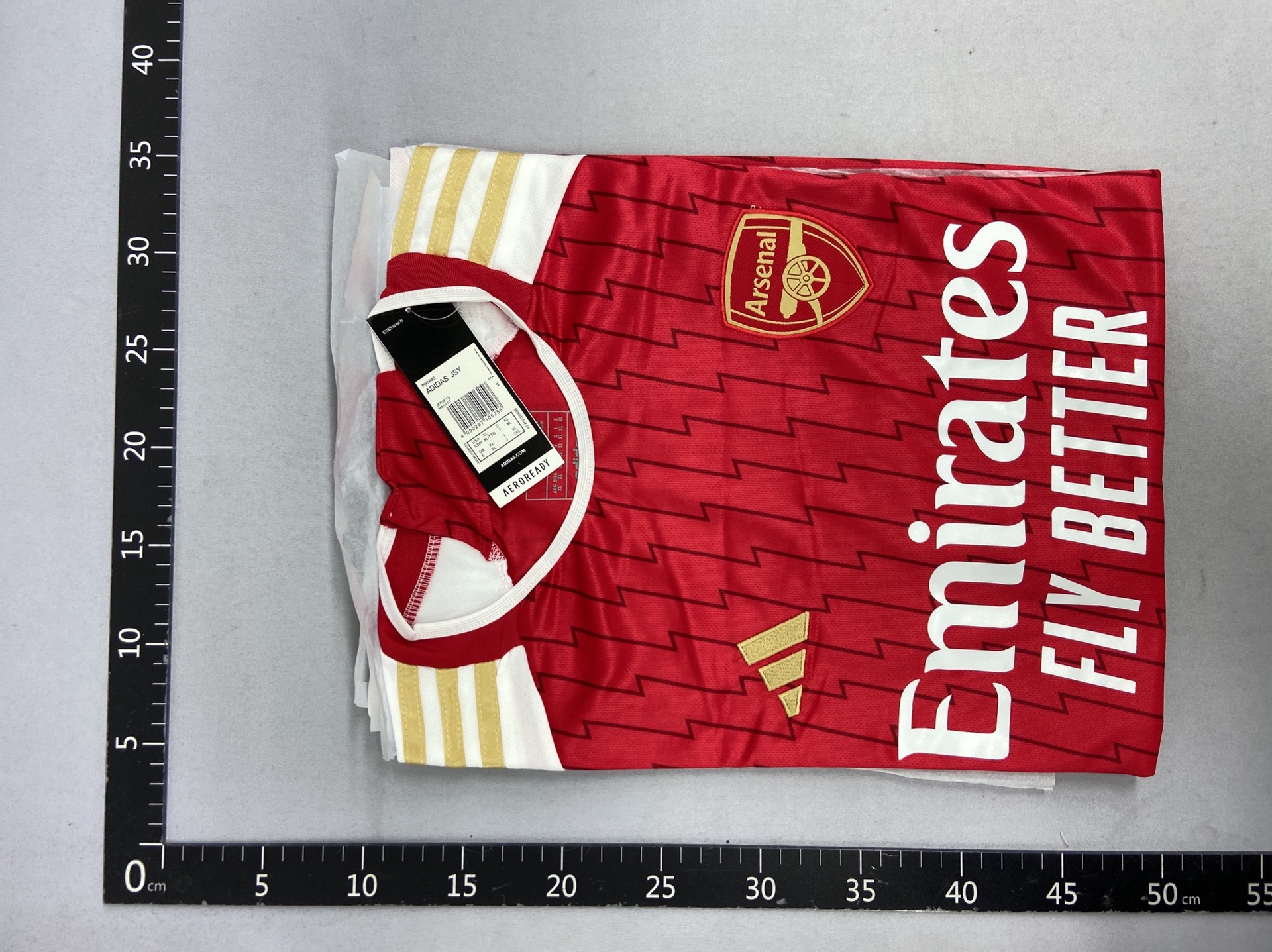 Vintage football jerseys – paris, inter milan, tottenham hotspur, ac milan, ajax, arsenal, flamengo, chelsea, dortmund jerseys 5
