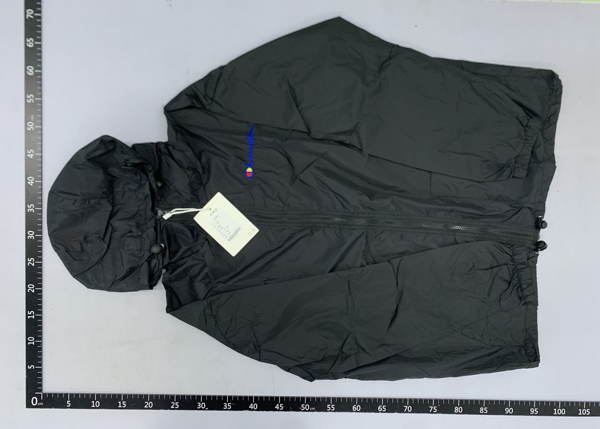 Summernew arrivalk-styletrendy skin windbreaker for men and women ultra-thin instrendy sun protection clothing breathable jacketoutwear 4