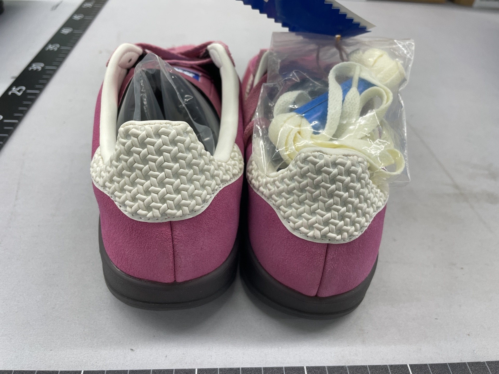 Shoes samba german training shoes clover adidas training women’s easiest for matchwhite shoes sports casual sneakers thick sole 5