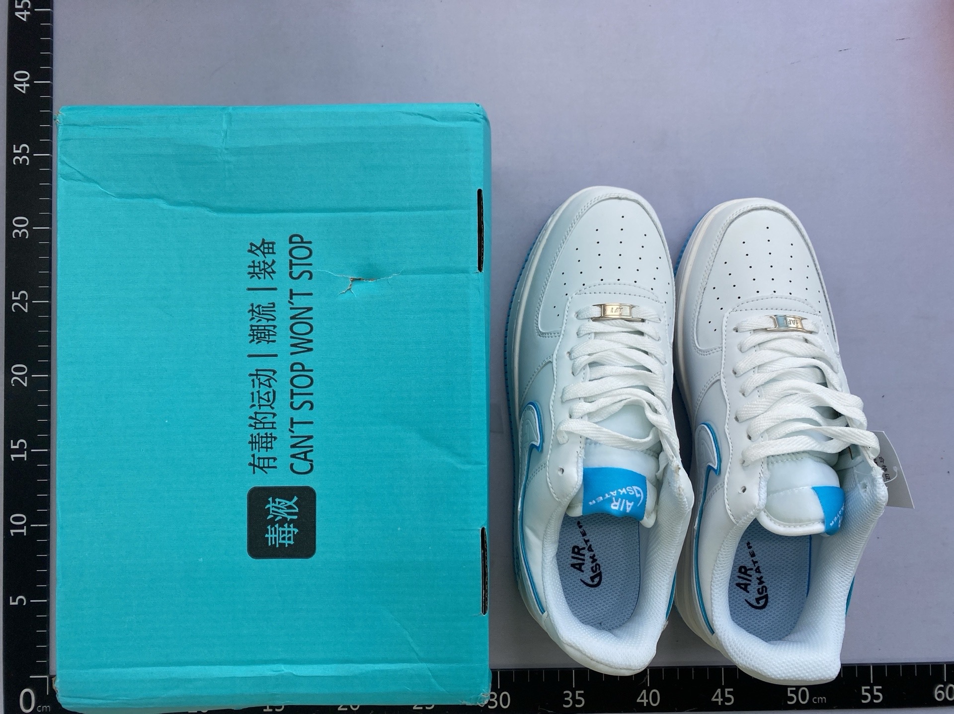 Authentic 2025 retro fashion versatile af1 white sneakers – men’s skate shoes, athletic shoes, vintage basketball shoes 2