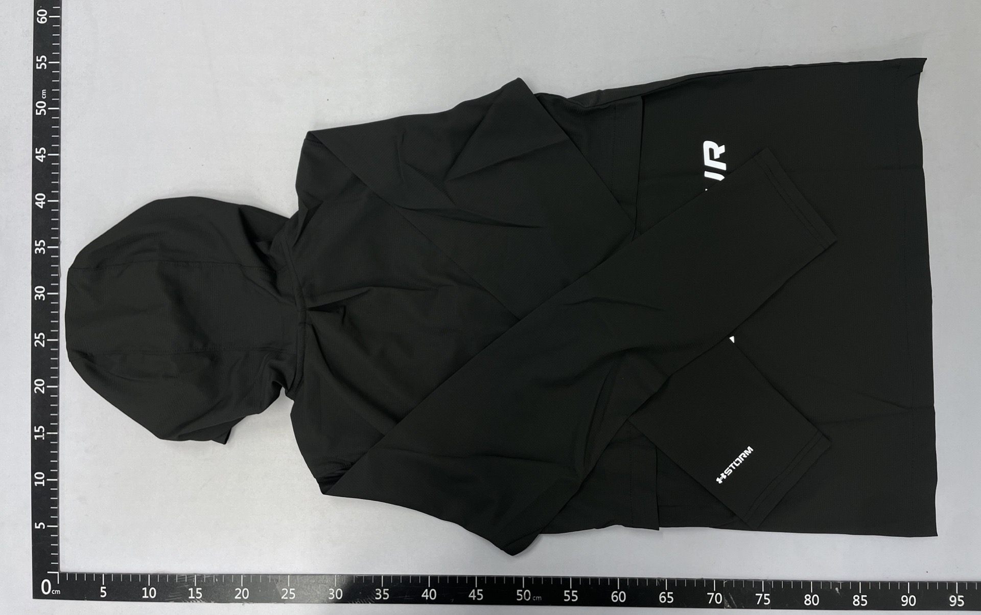 Wholesale youth jackets: 2025 new spring/autumn men’s casual & stylish tops – lightweight outerwear with hood 3