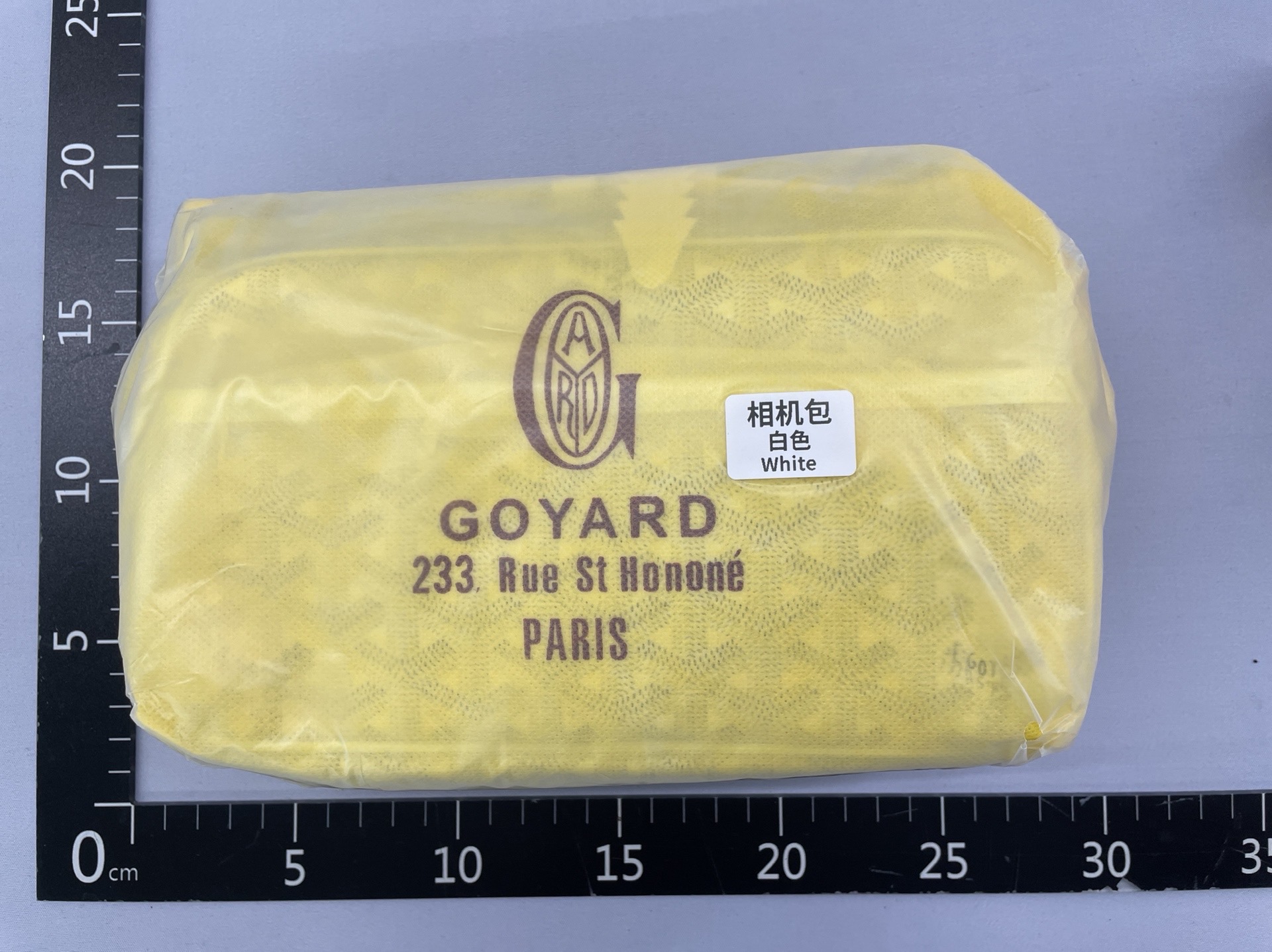 Mm01: high-quality, versatile fashion bag 2