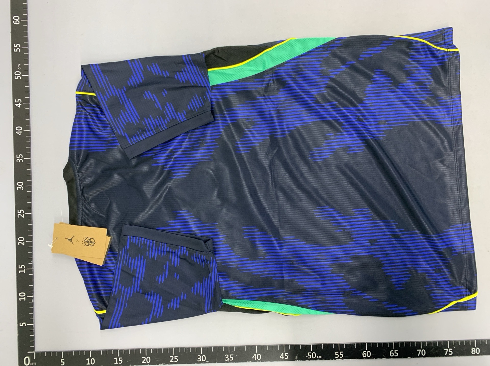 2026 world cup jerseys: argentina, brazil, mexico, portugal, england soccer apparel – complete with original tags and labels 3