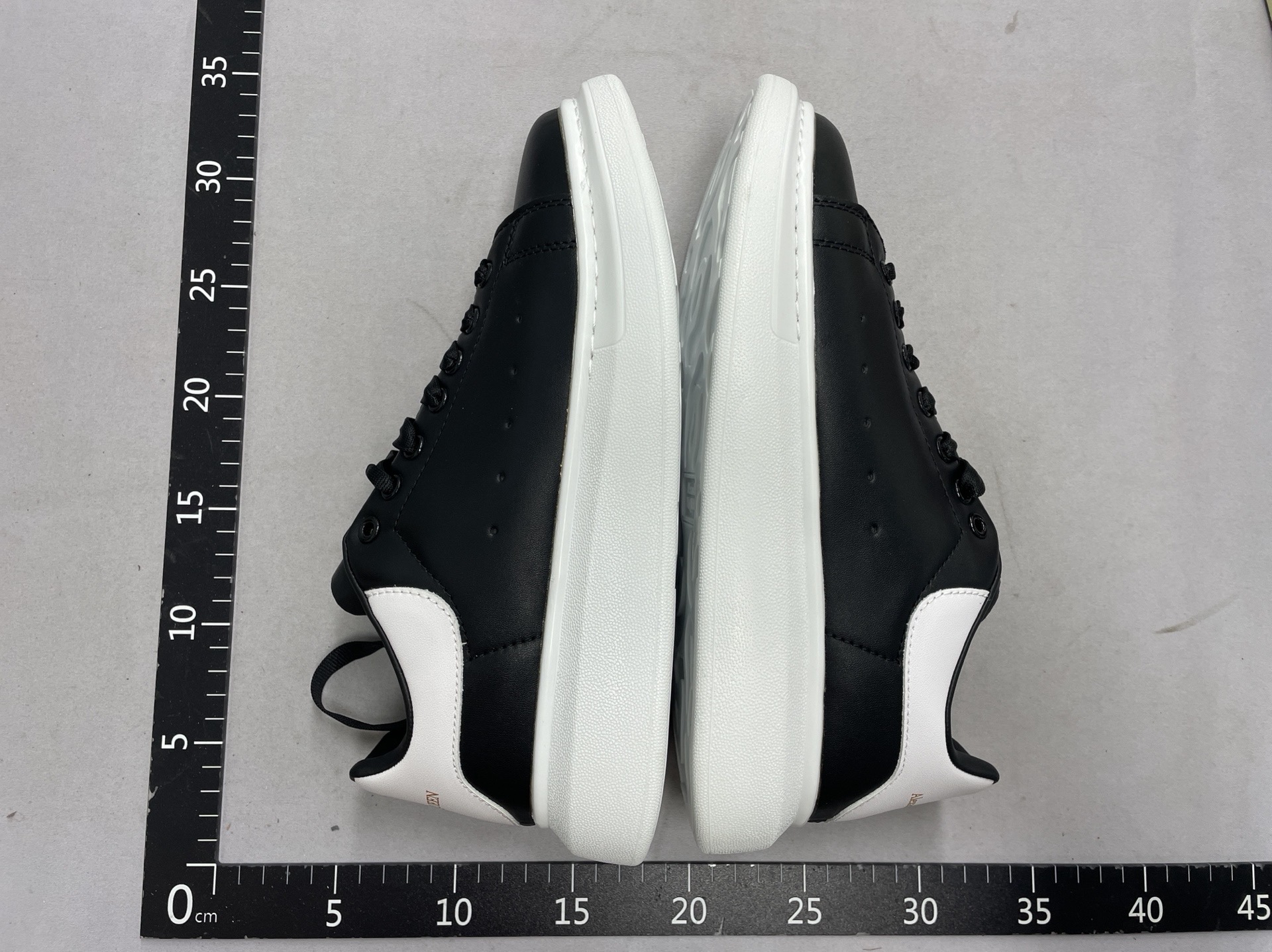 Bb-1 classic white sneakers 4