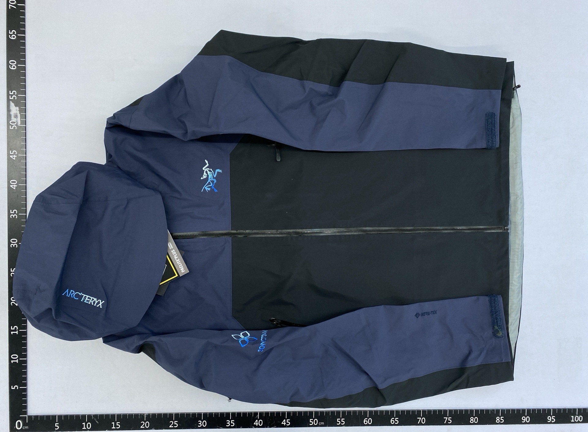 Bird’s home style 7th generation outdoor hiking casual hardshell windproof waterproof fashion jacket for men and women 4