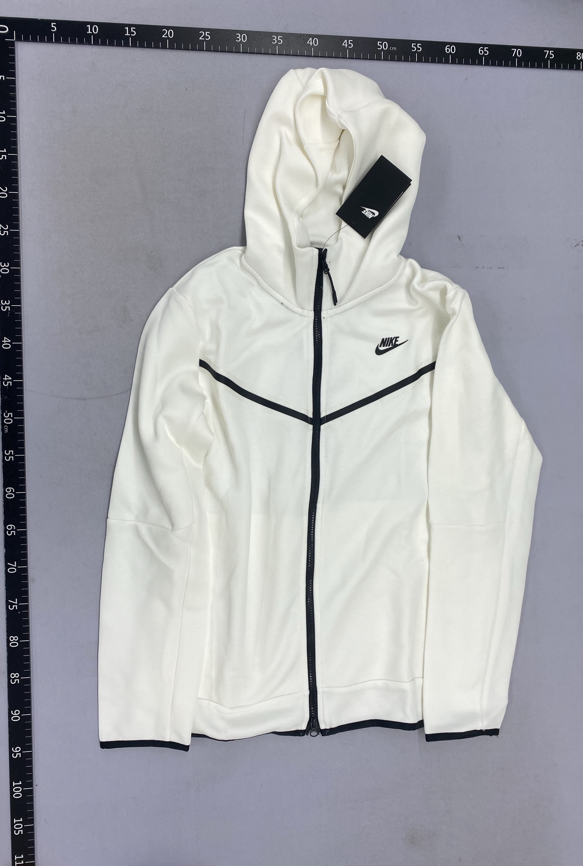Spring autum overseas best selling cross-border small hook nkmen sports casual windbreaker jacket hooded outwear sweatshirt 4